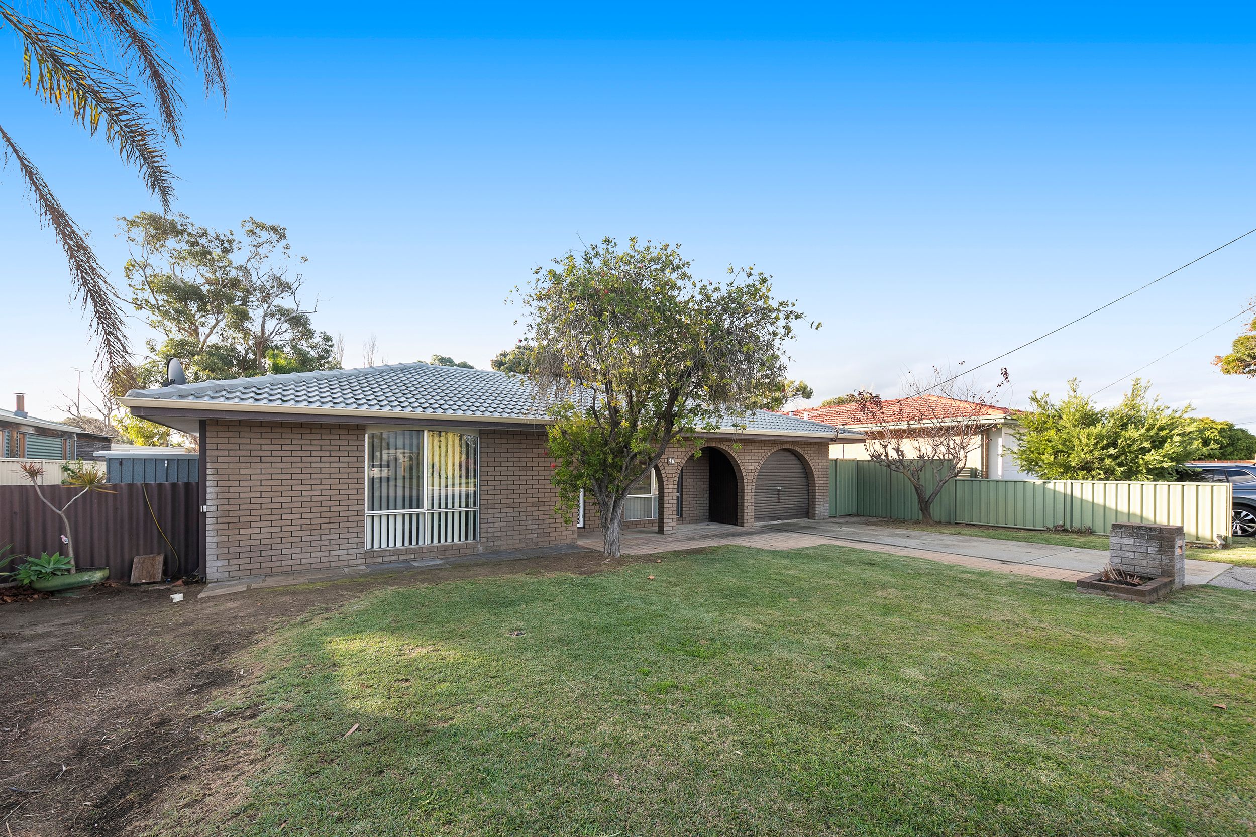 46 Cygnus Street, Rockingham, WA 6168