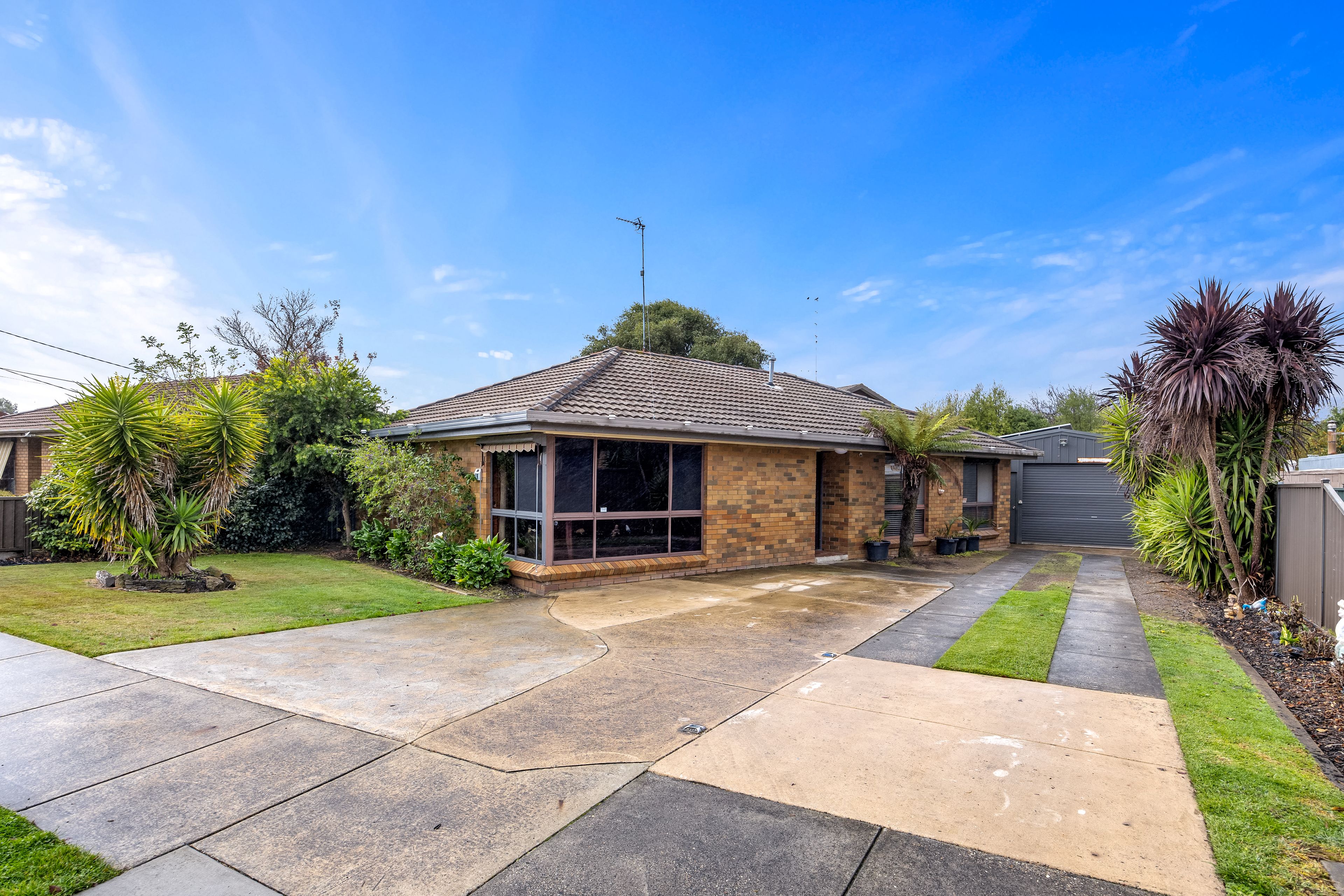 9 Albion Street, Sebastopol, VIC 3356