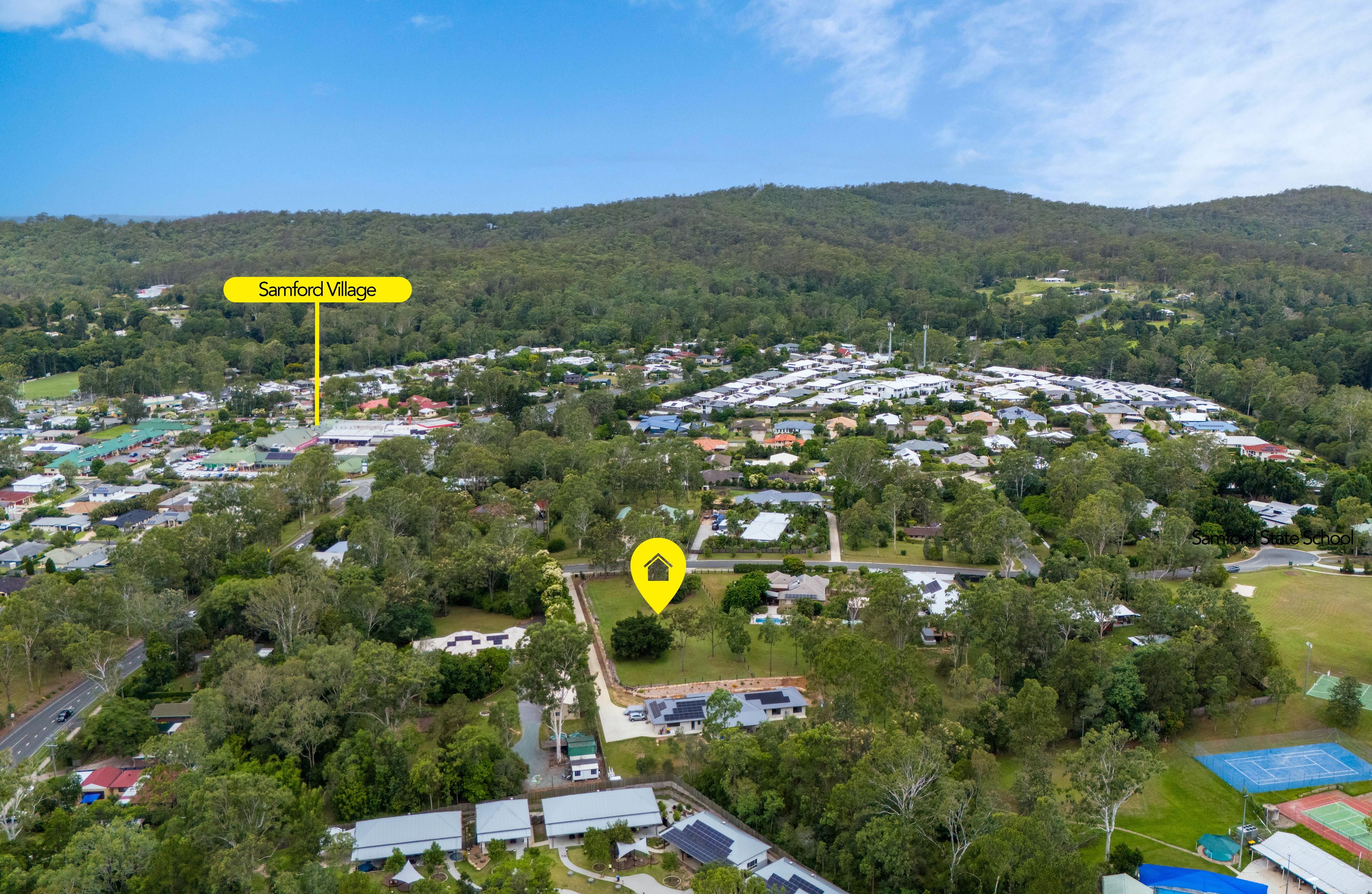 10 Trentham Place, Samford Village, QLD 4520