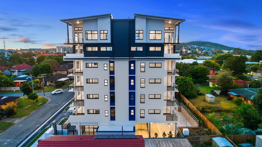 305/39 Khandalla Street, Upper Mount Gravatt, QLD 4122