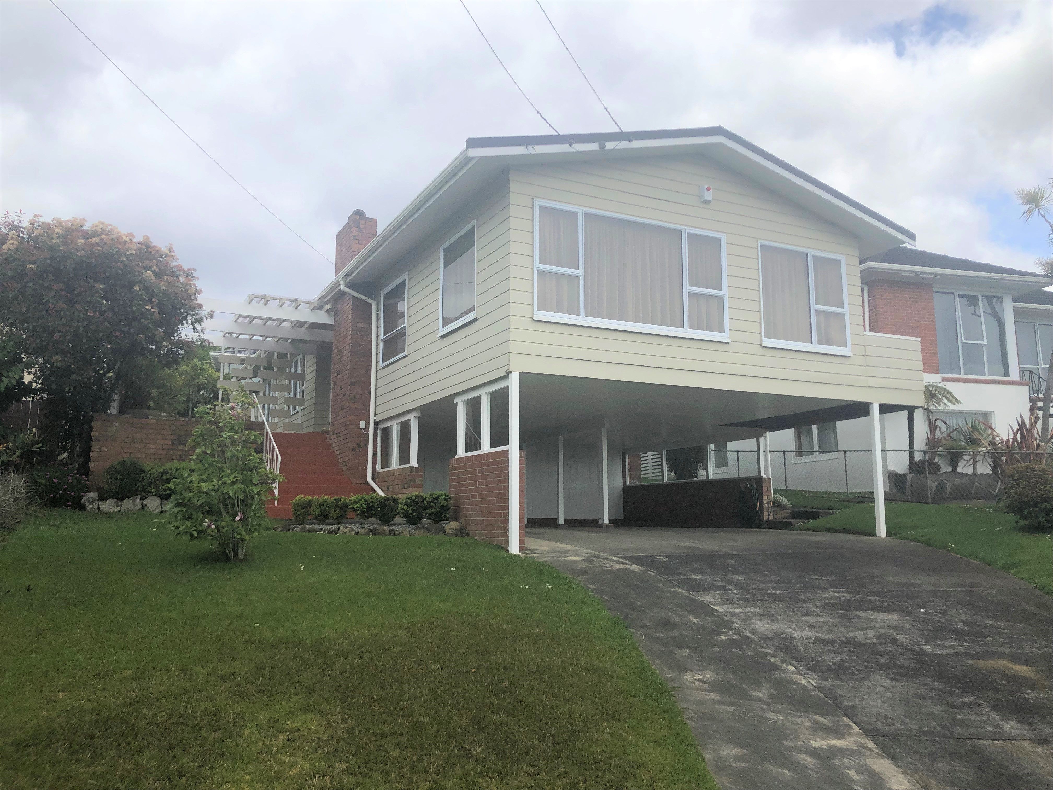 19 Brother Street, New Windsor, Auckland City