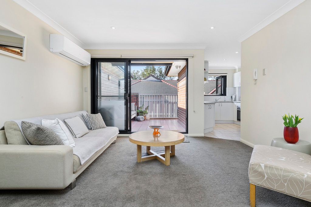 19/20-24 Muriel Street, Hornsby, NSW 2077