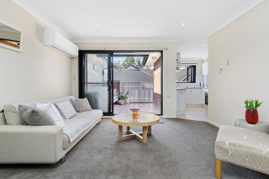 19/20-24 Muriel Street, Hornsby, NSW 2077