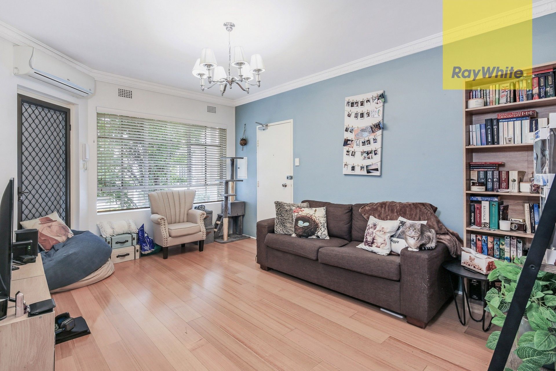 19/2 Iron Street, North Parramatta, NSW 2151