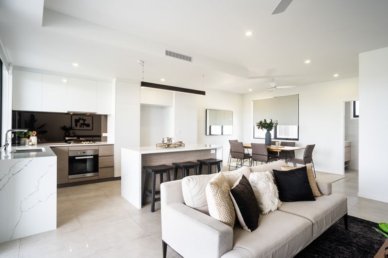 42 Park Cove Boulevard, Hope Island, QLD 4212