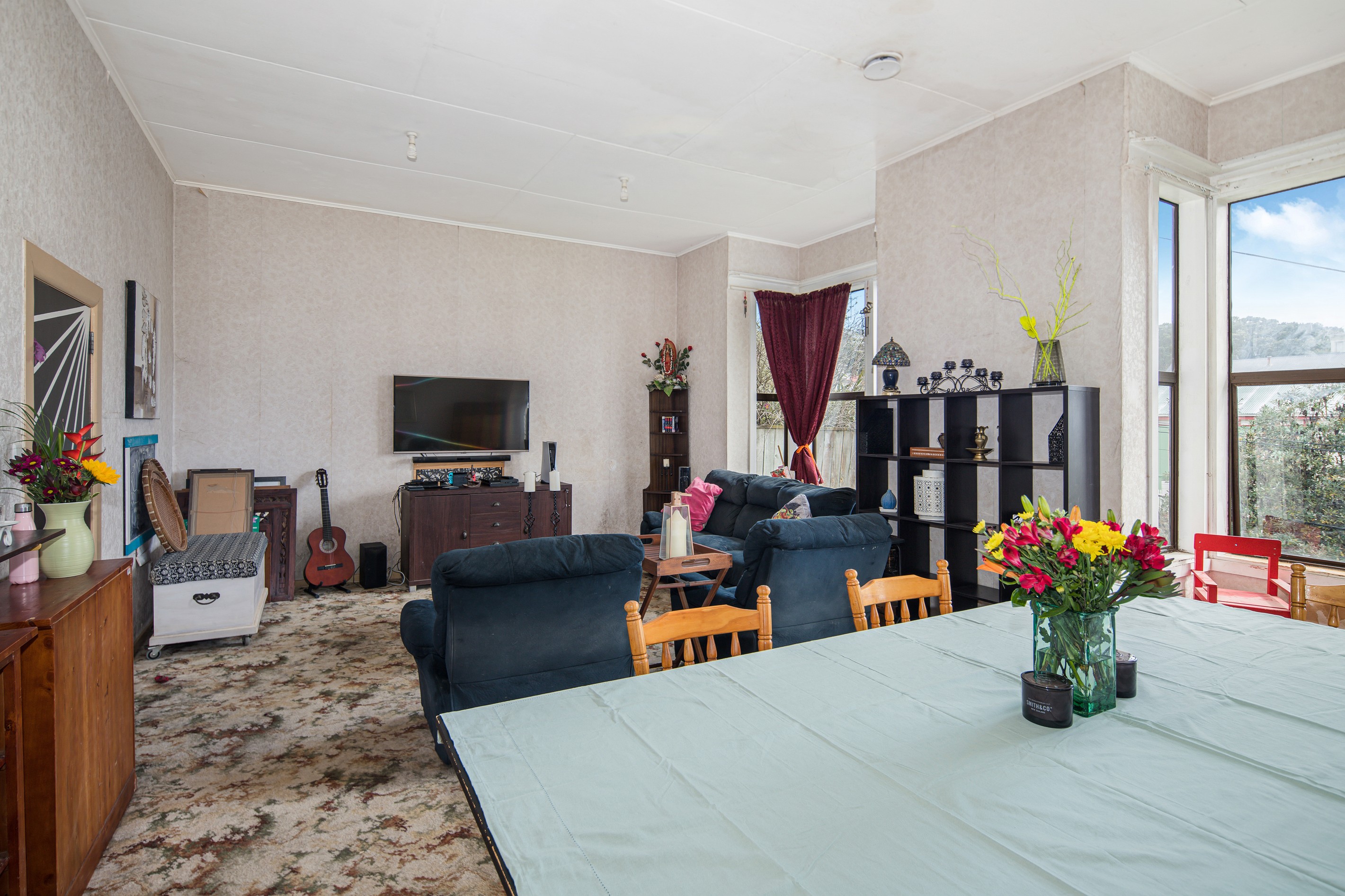 17 Chilka Street, Berhampore, Wellington City