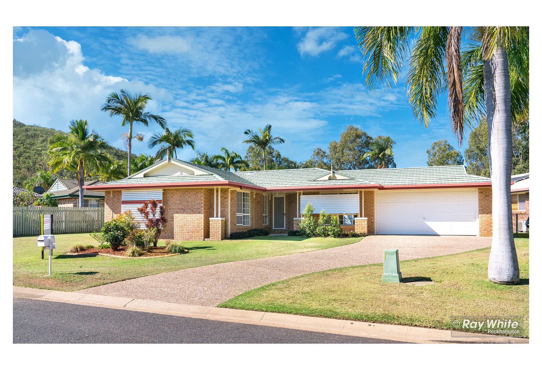 23 Meyenberg Court, Norman Gardens, QLD 4701