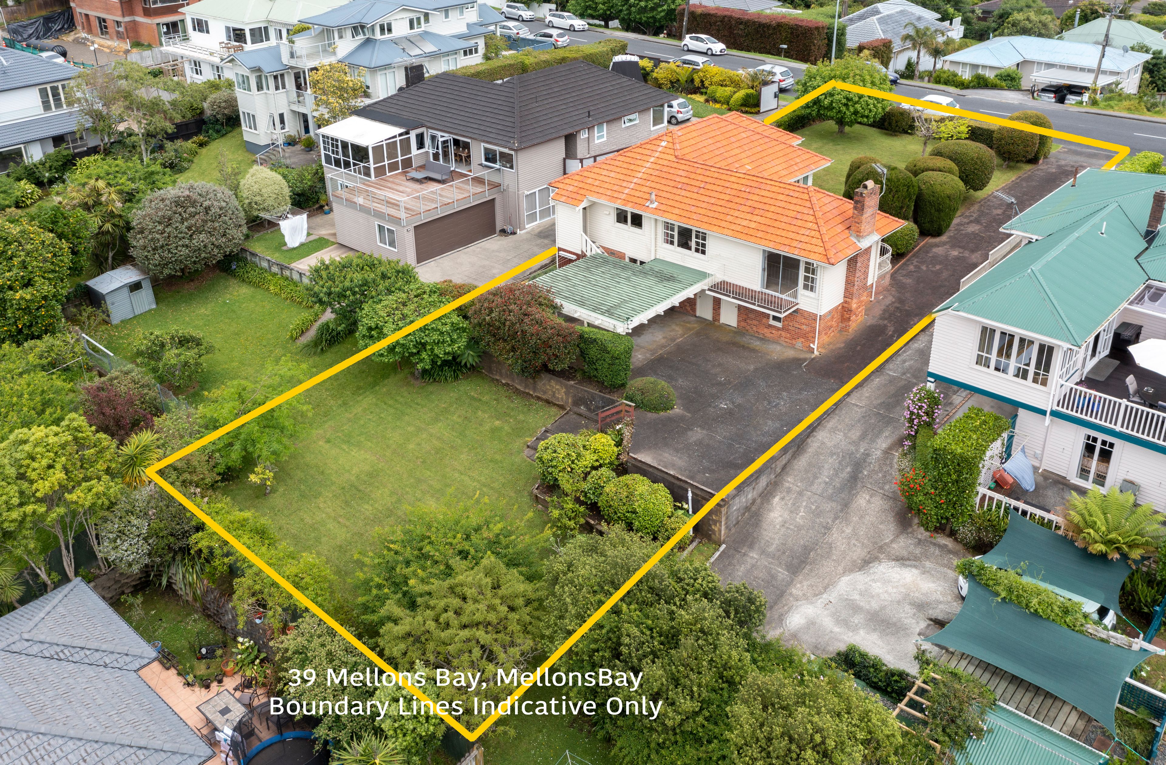 39 Mellons Bay Road, Mellons Bay, Manukau City