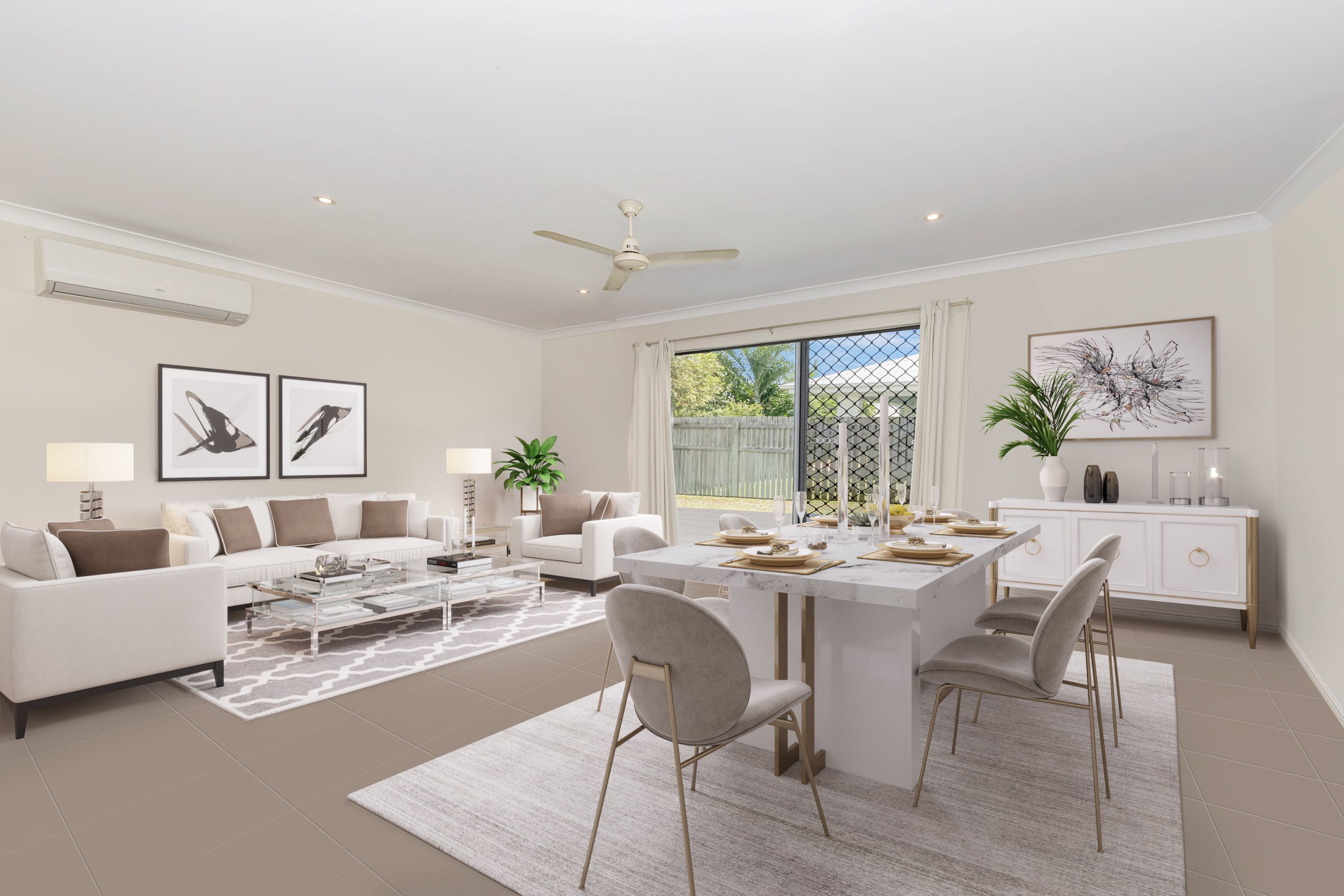 5 Blue Wren Drive, Kelso, QLD 4815