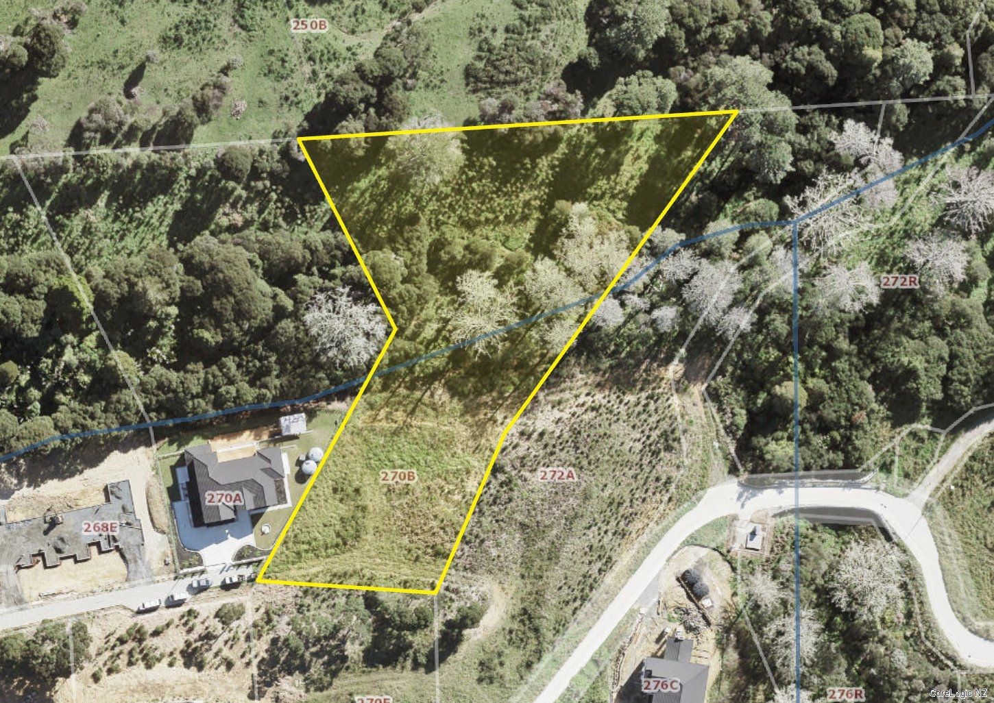 270B Okura River Road, Long Bay, North Shore City