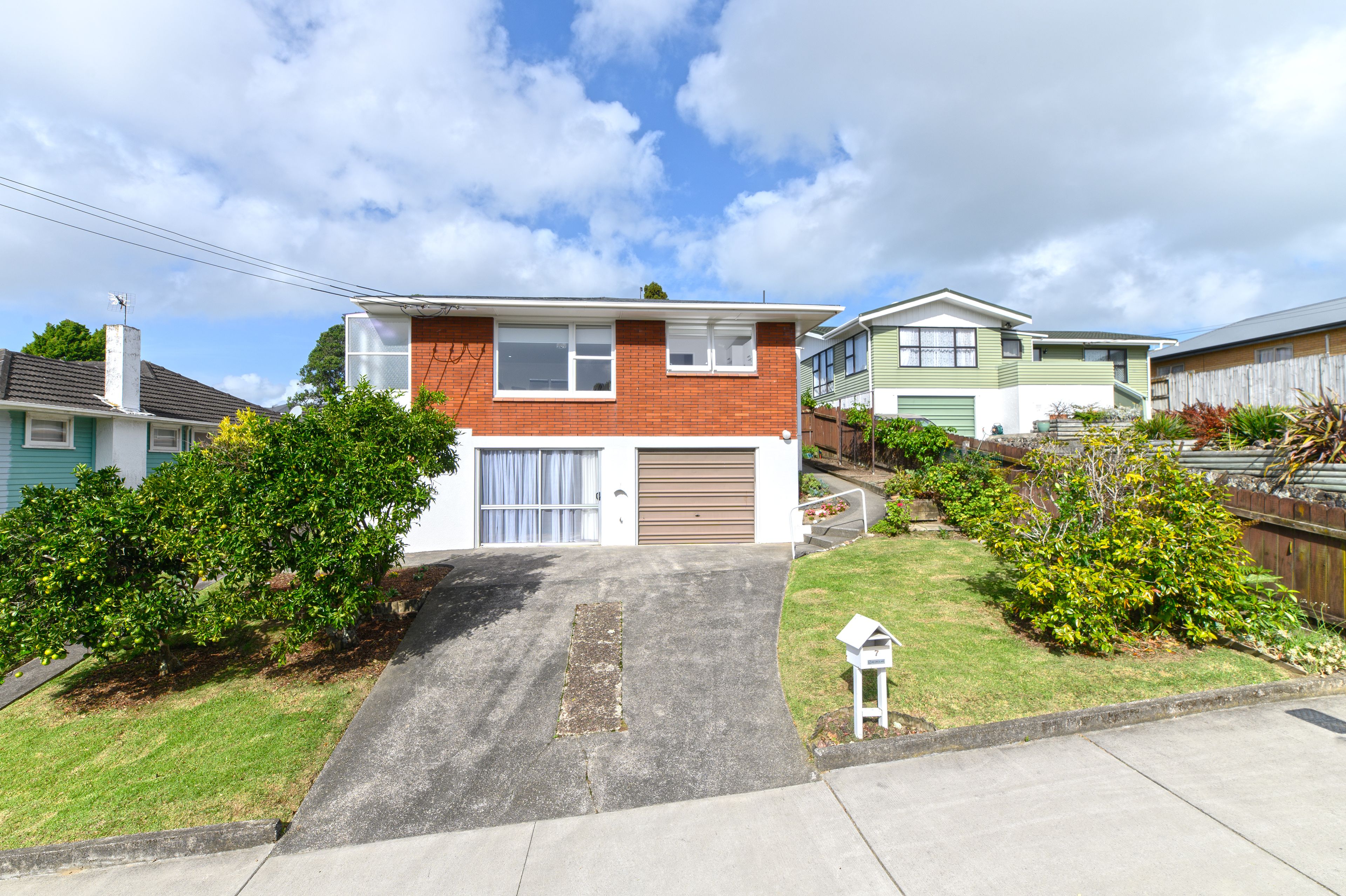 7 Windermere Crescent, Blockhouse Bay, Auckland City Real Estate
