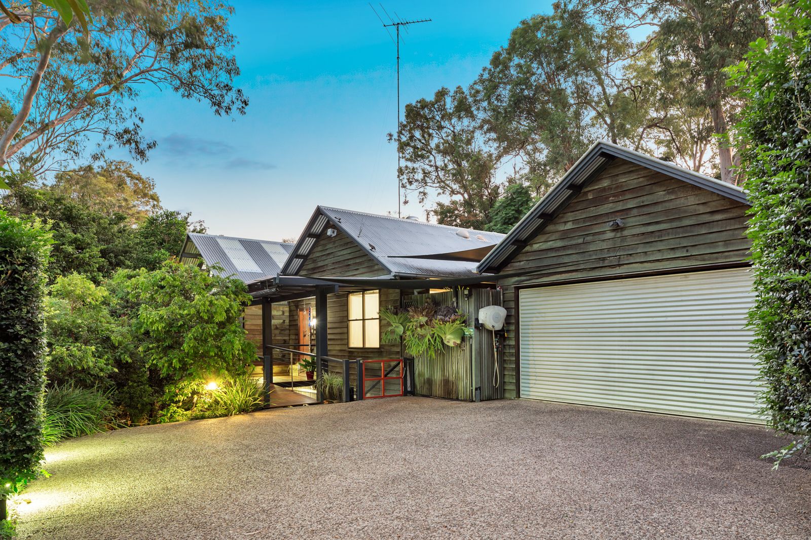 40 Finney Road, Indooroopilly, QLD 4068