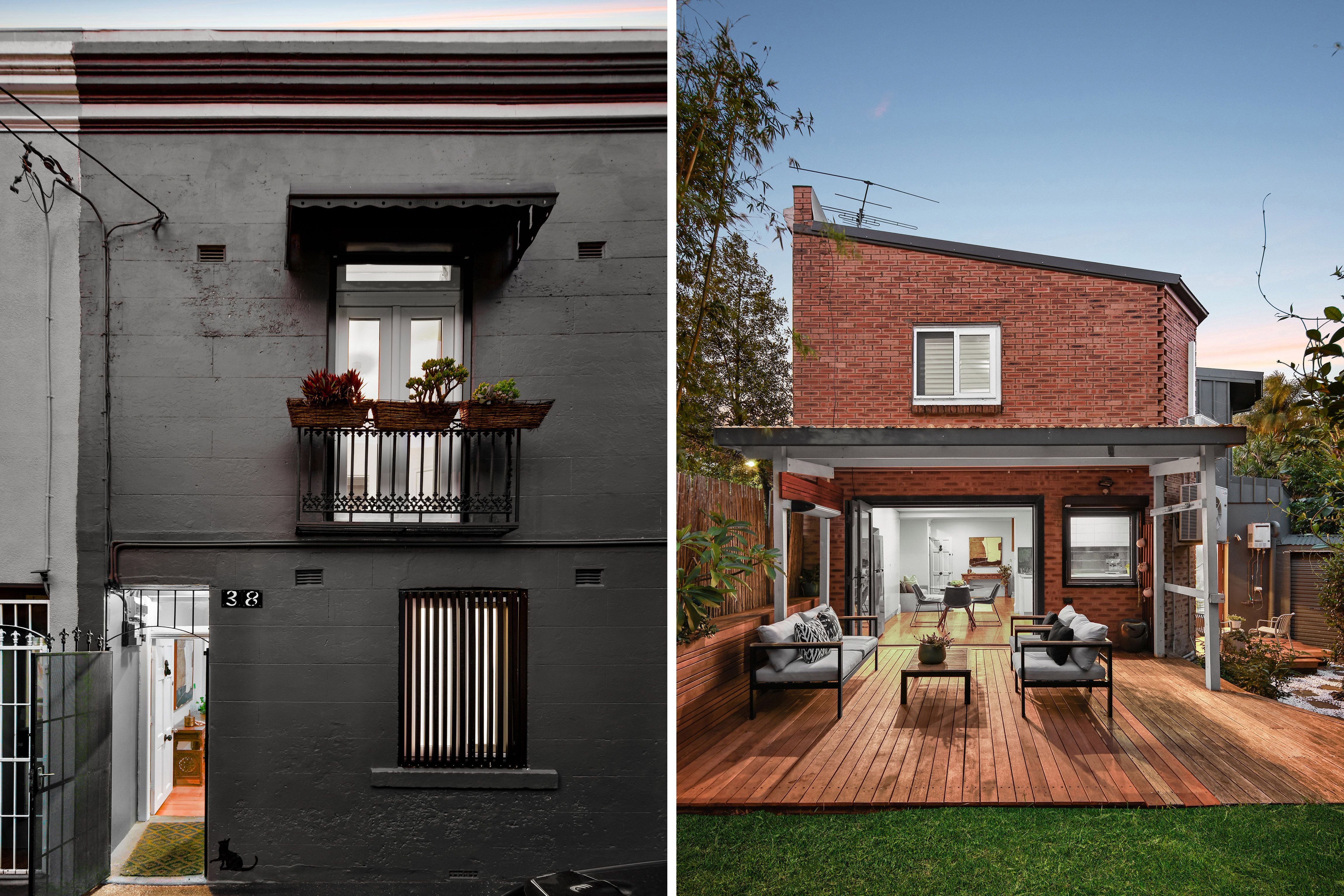 38 Iredale Street, Newtown NSW 2042