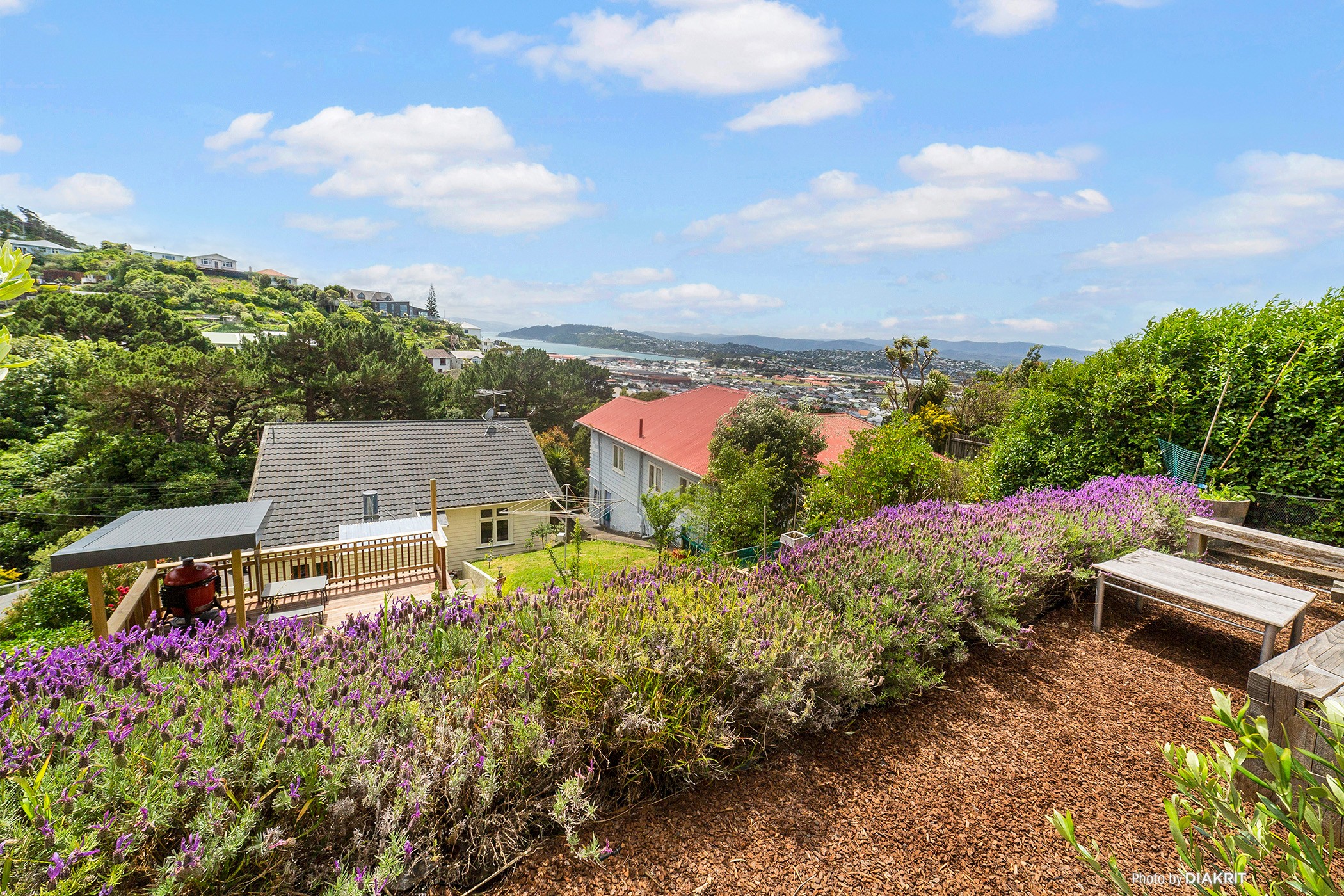 120 Sutherland Road, Melrose, Wellington City