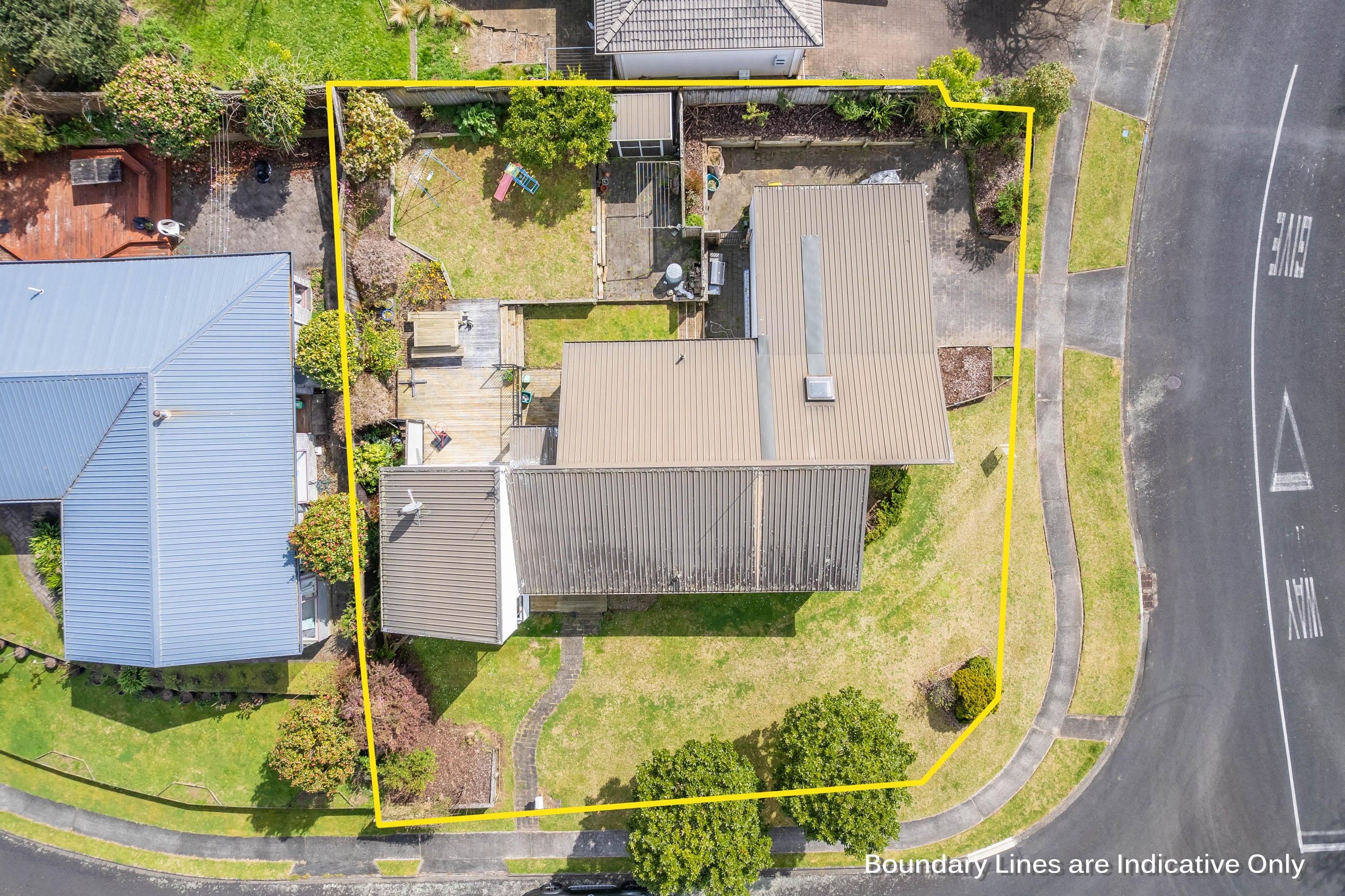 70 Sunnyhills Avenue, Glenview, Hamilton City