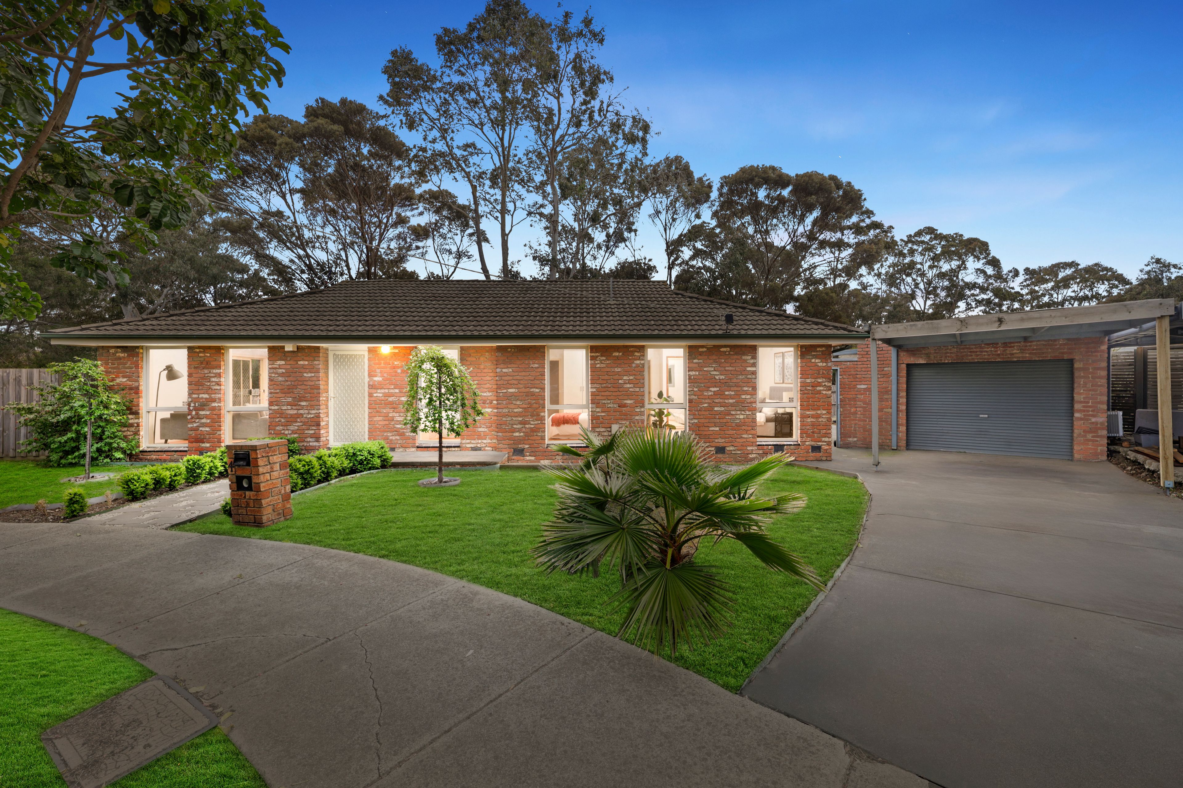 4 Primula Close , Bundoora VIC 3083