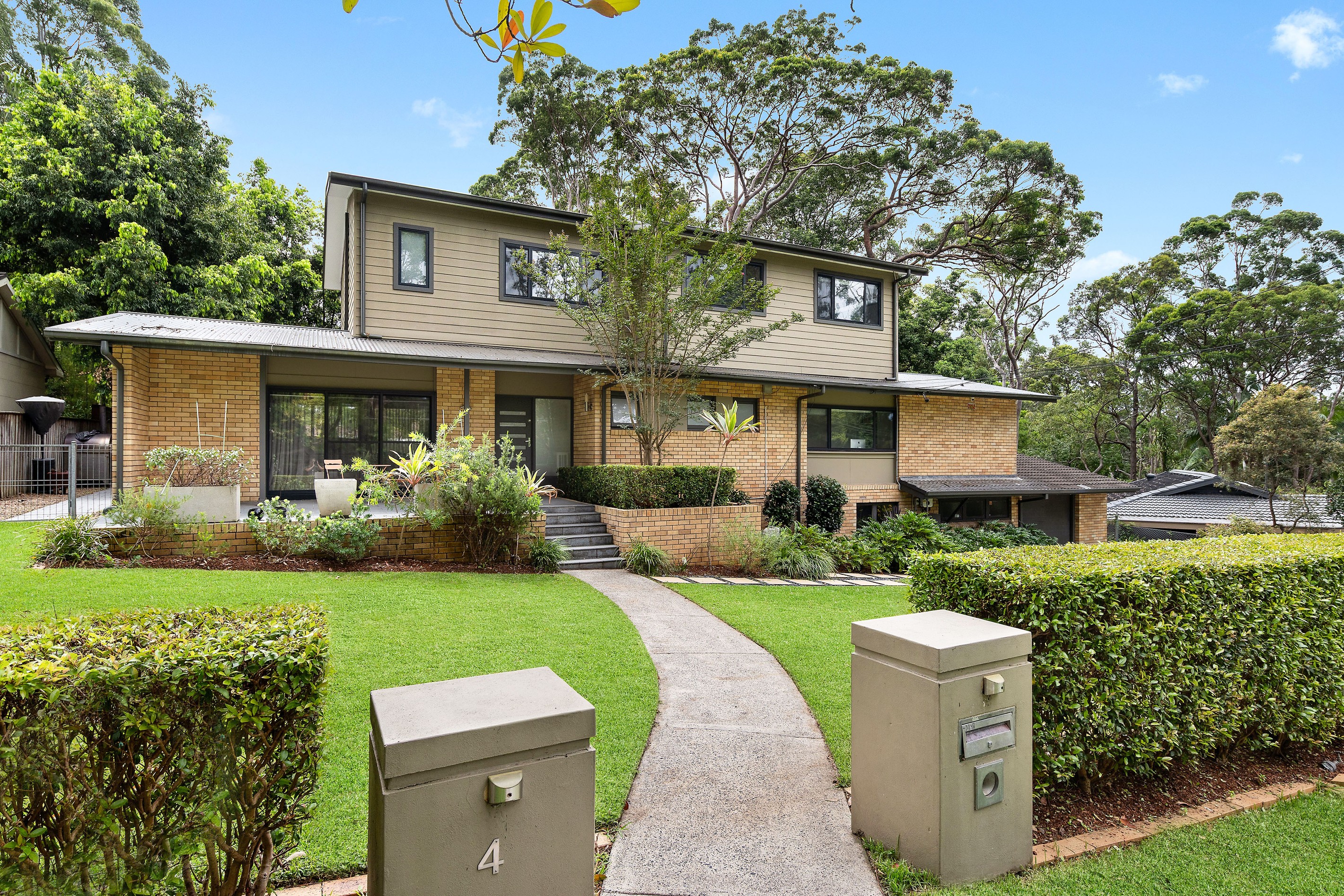4 Robin Avenue, Turramurra, NSW 2074