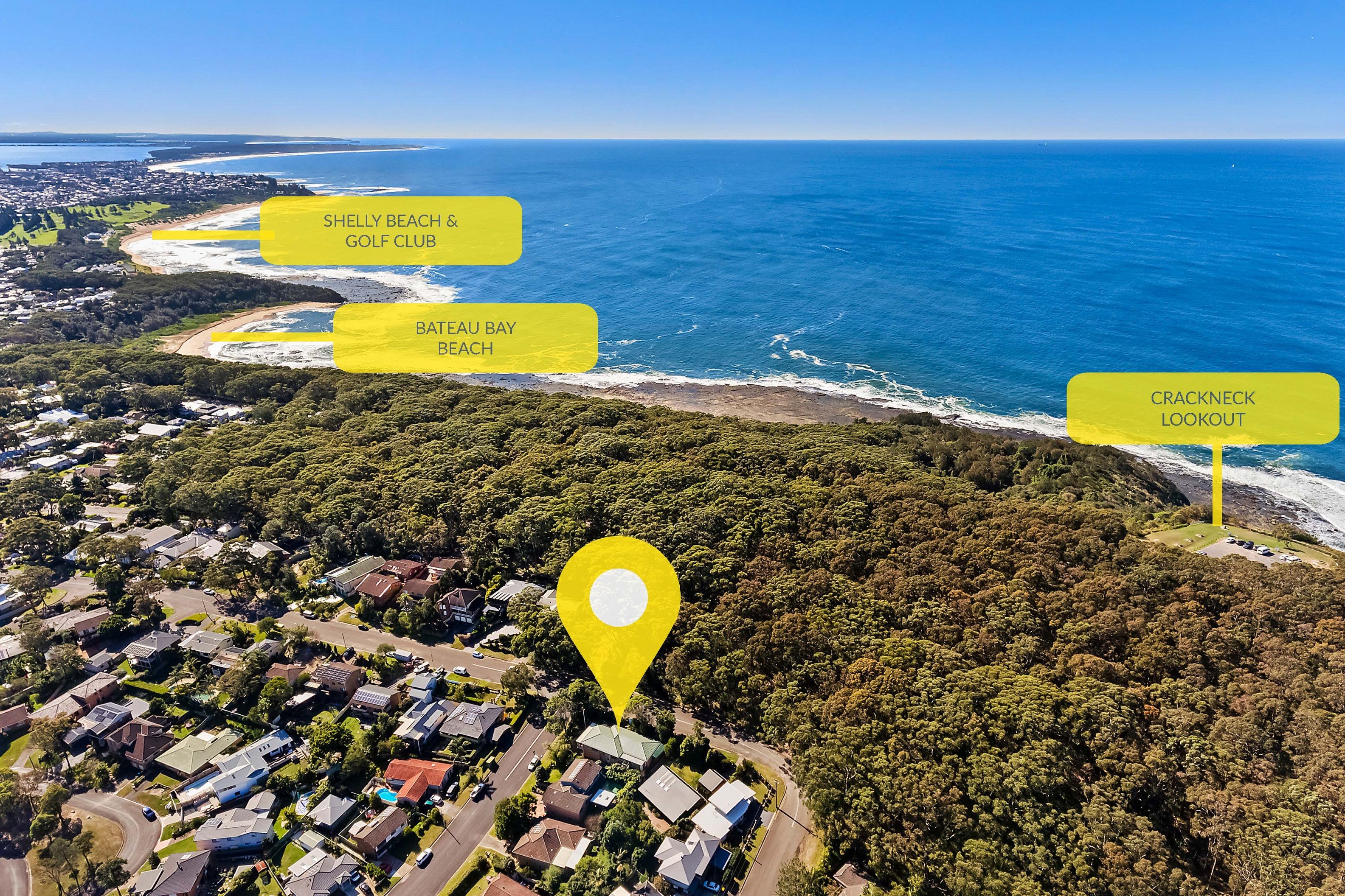 28 Waratah Street, Bateau Bay, NSW 2261 Sold House Ray White Long Jetty