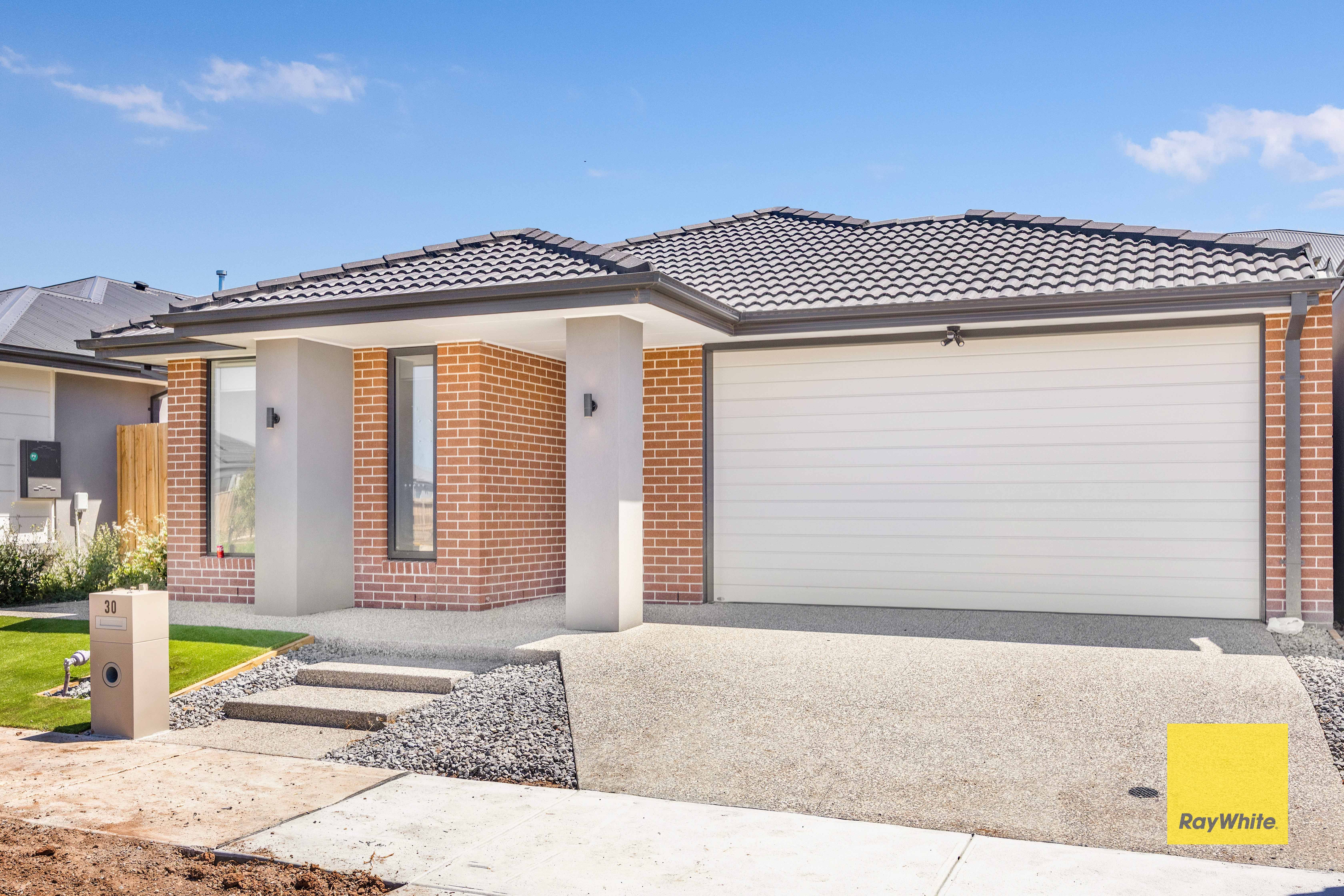 30 Nemi Parade, Tarneit, VIC 3029