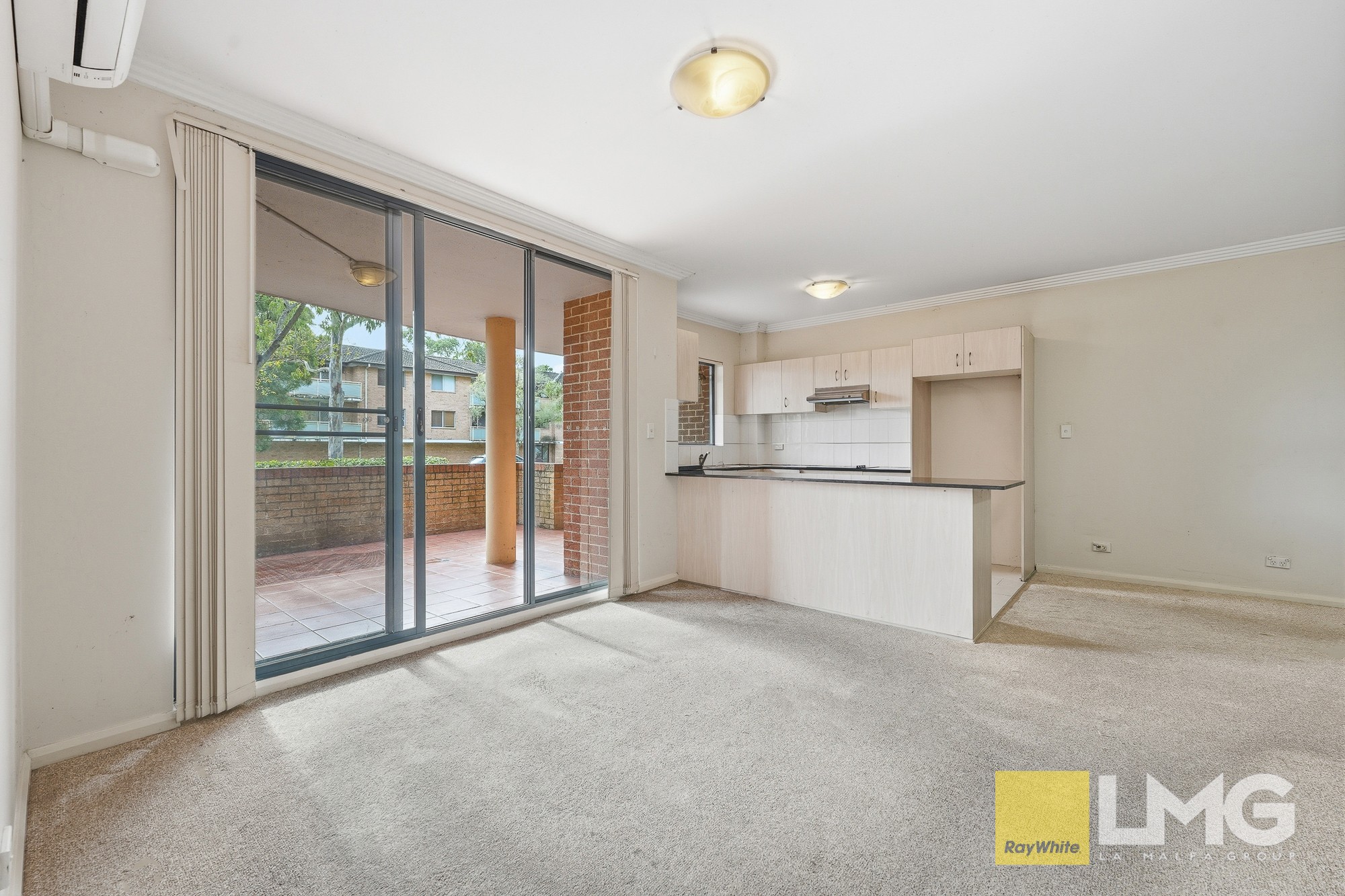 1/38-44 Sherwood Road, Merrylands West, NSW 2160