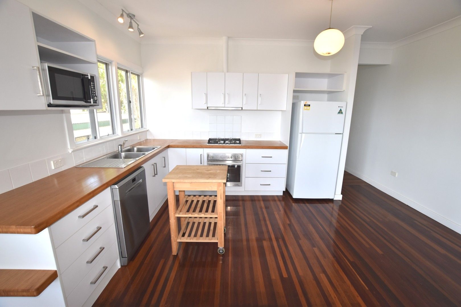 5 Palmer Street, Barney Point, QLD 4680