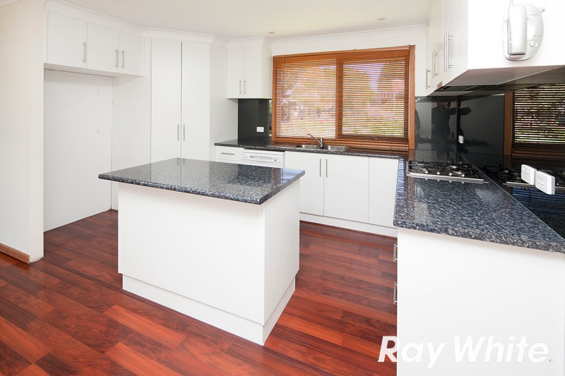 1 Seaton Court, Somerville, VIC 3912