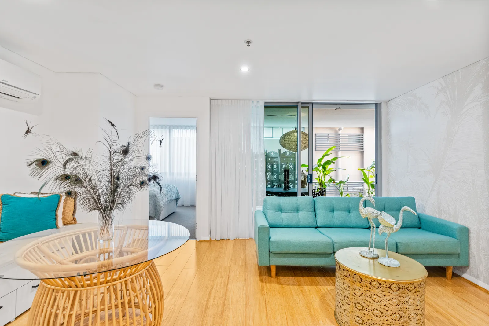 708/43A Peel Street, South Brisbane