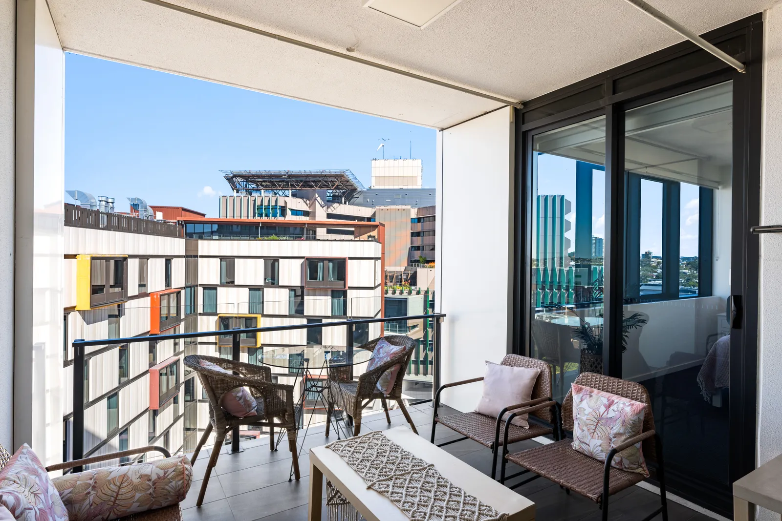 1004/218 Vulture Street, South Brisbane