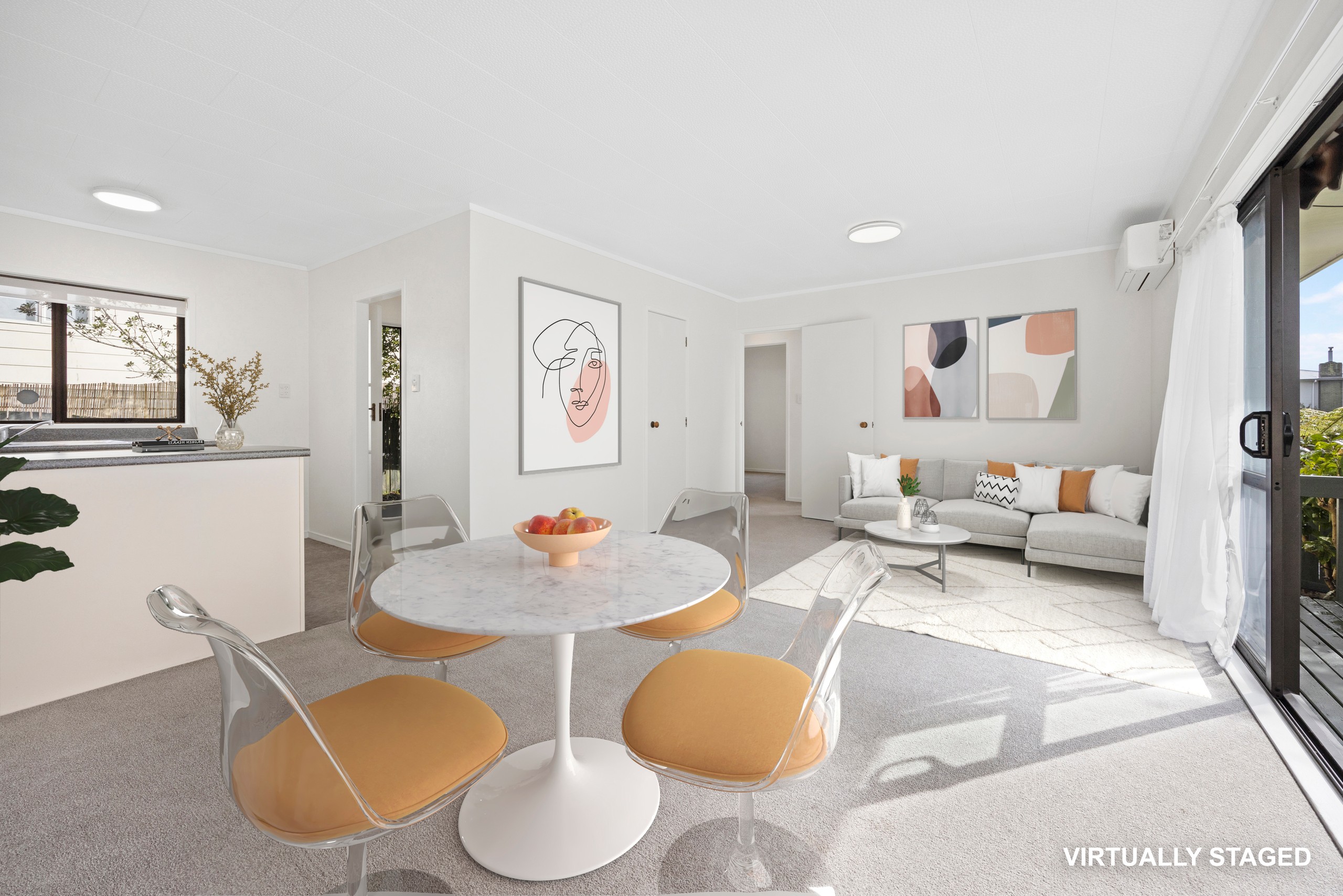 2/12 Roick Parade, Glen Eden, Waitakere City