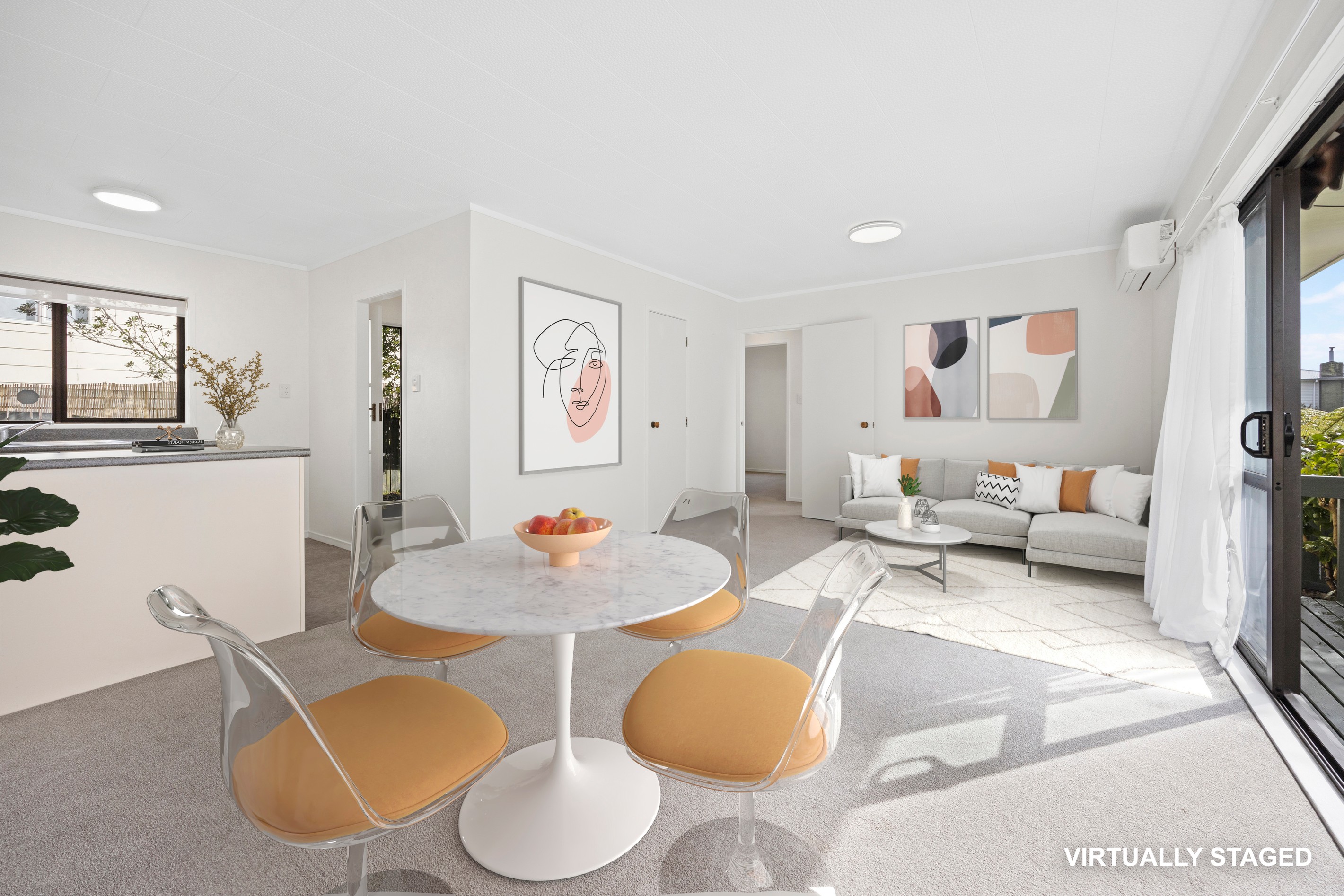 2/12 Roick Parade, Glen Eden, Waitakere City