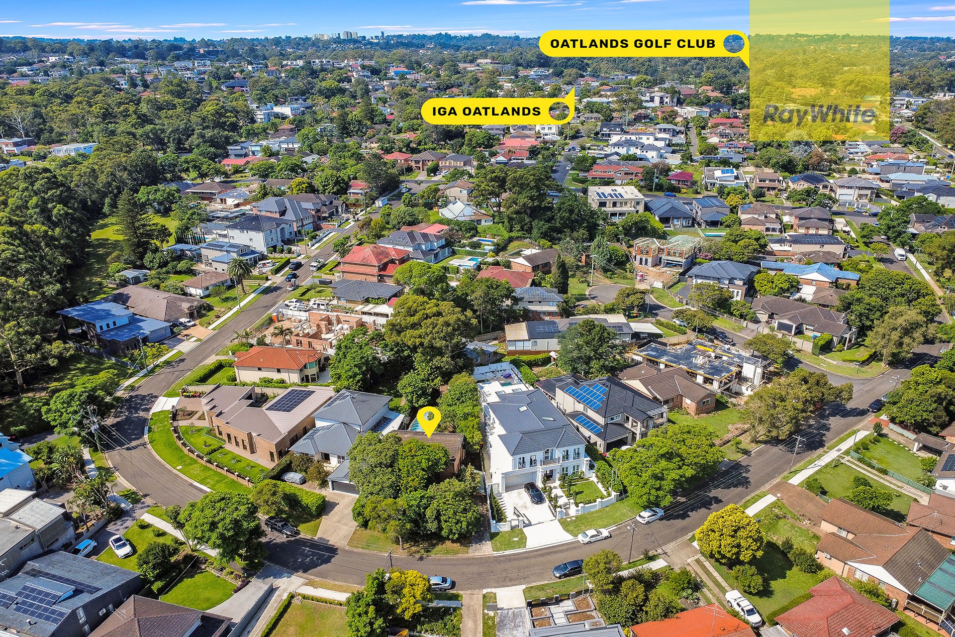 20 Kerrie Road, Oatlands, NSW 2117