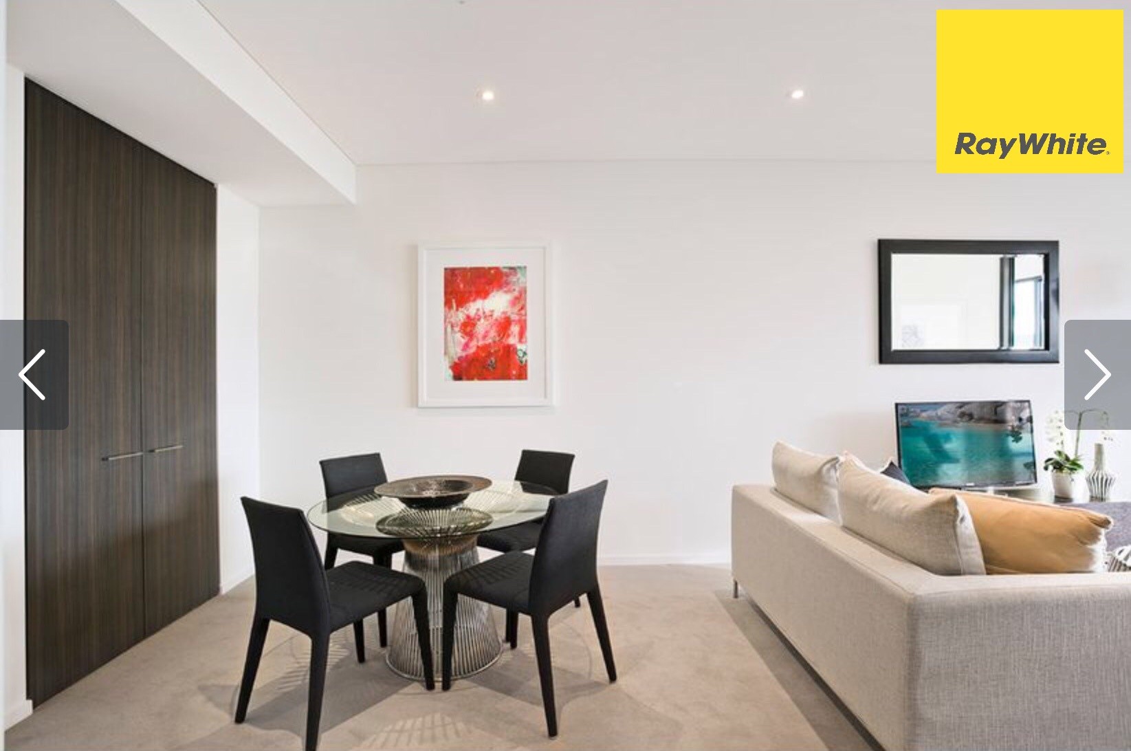 2201/45 Macquarie Street, Parramatta, NSW 2150