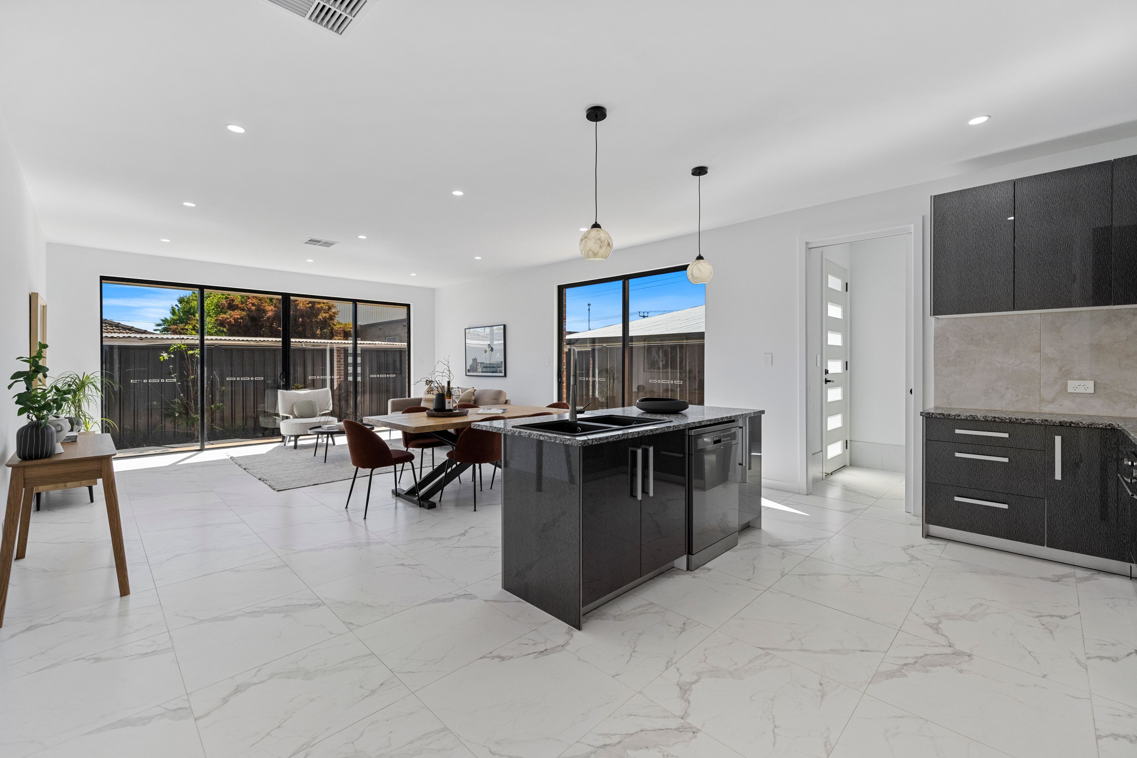 1 & 2/50A Barker Avenue, Flinders Park, SA 5025