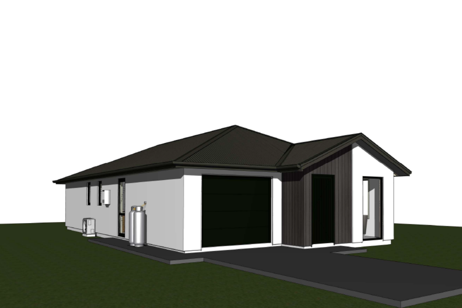 Lot 79 Stage 6, The Fields, Halswell, Christchurch City