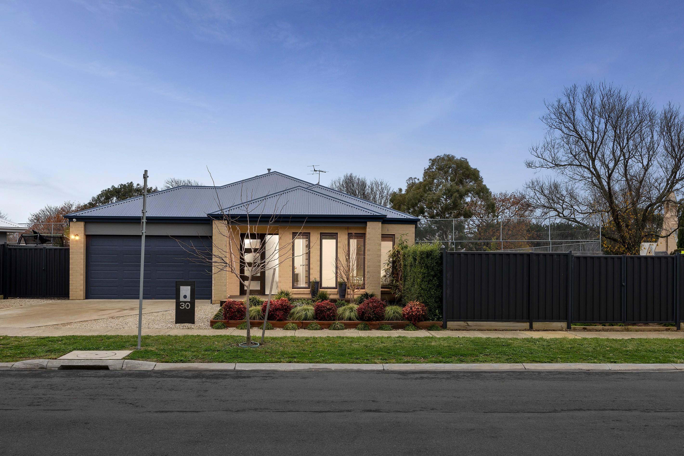 30 Chauncey Street, Lancefield, VIC 3435