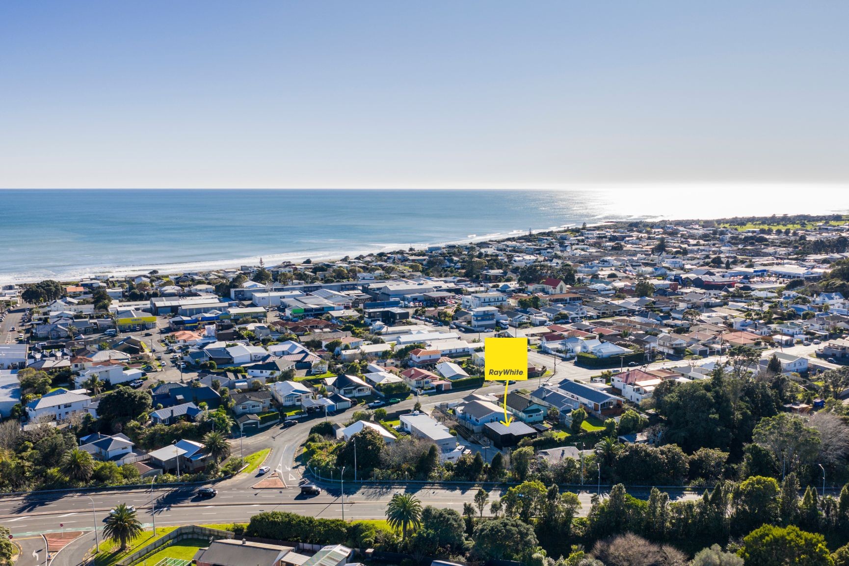 8A Ngaio Street, Strandon, New Plymouth District