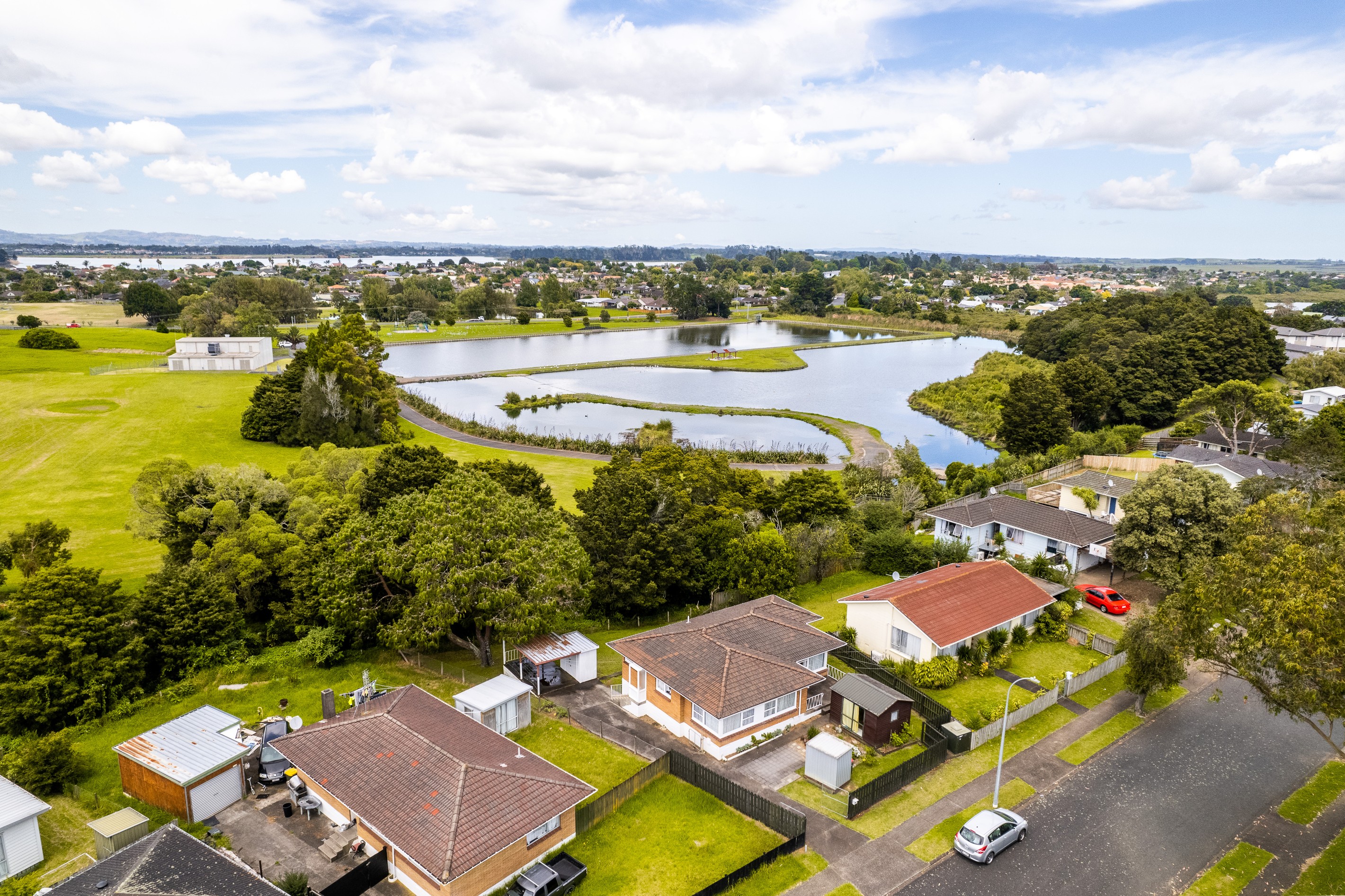 22 Innismara Avenue, Manurewa, Manukau City