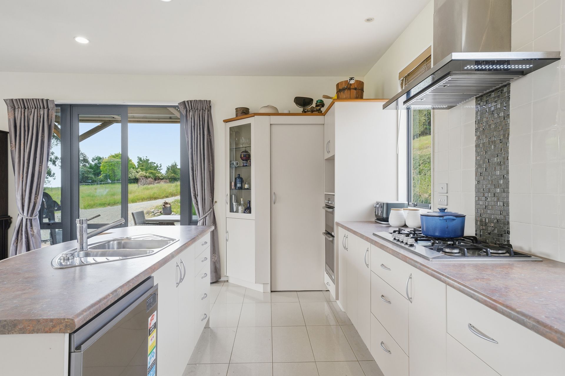Lot 1/480 Cramptons Bush Road, Broomfield, Hurunui District
