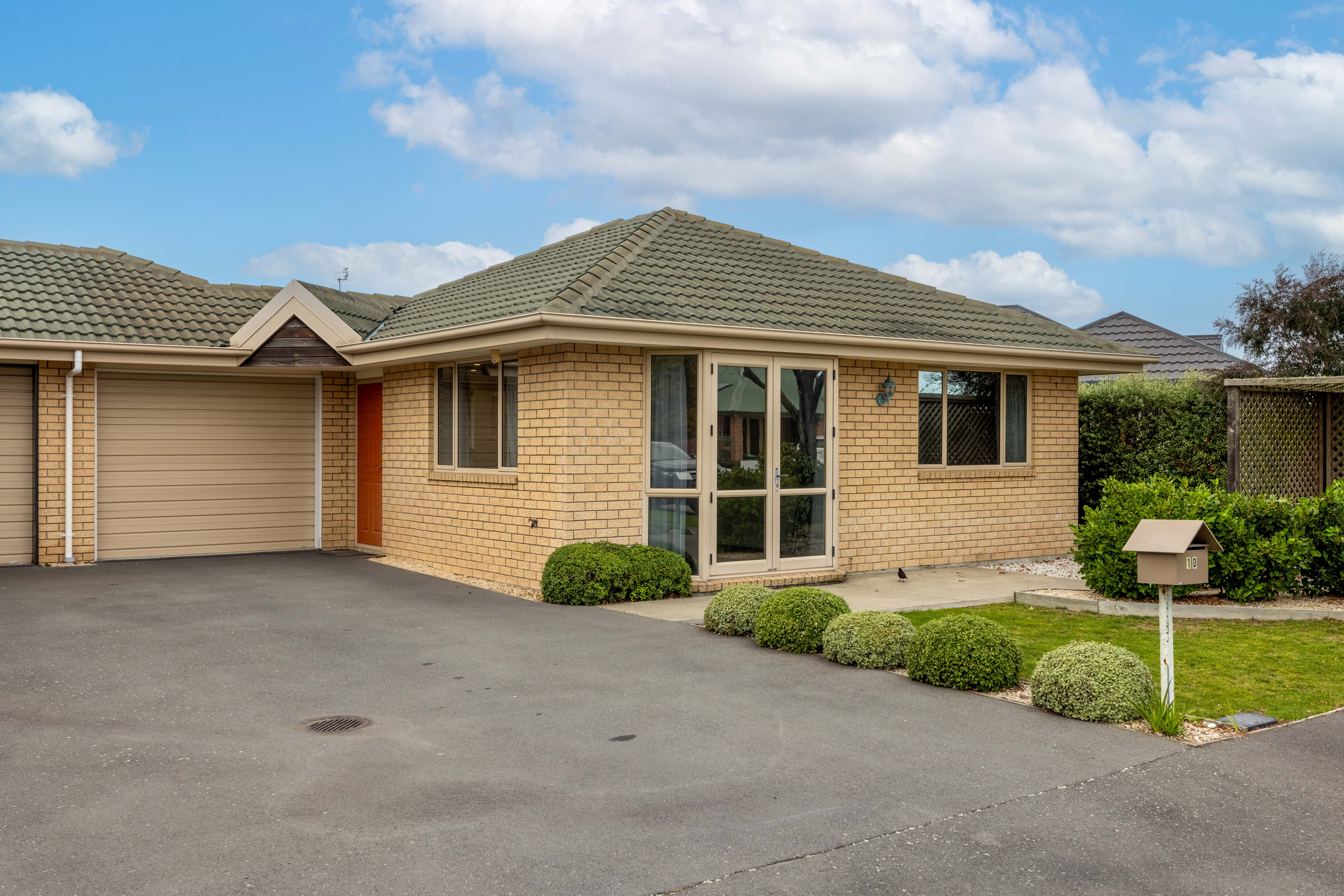 1 Blue Gum Place, New Brighton, Christchurch City