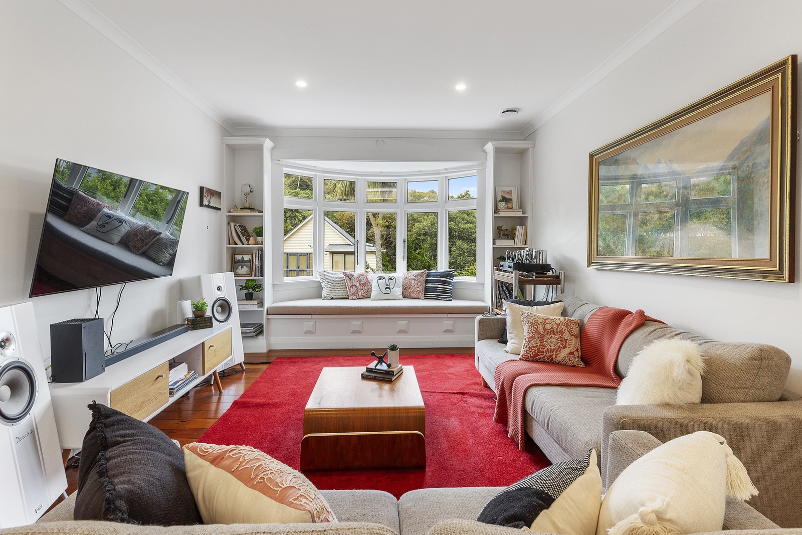 27a Awarua Street, Ngaio, Wellington City