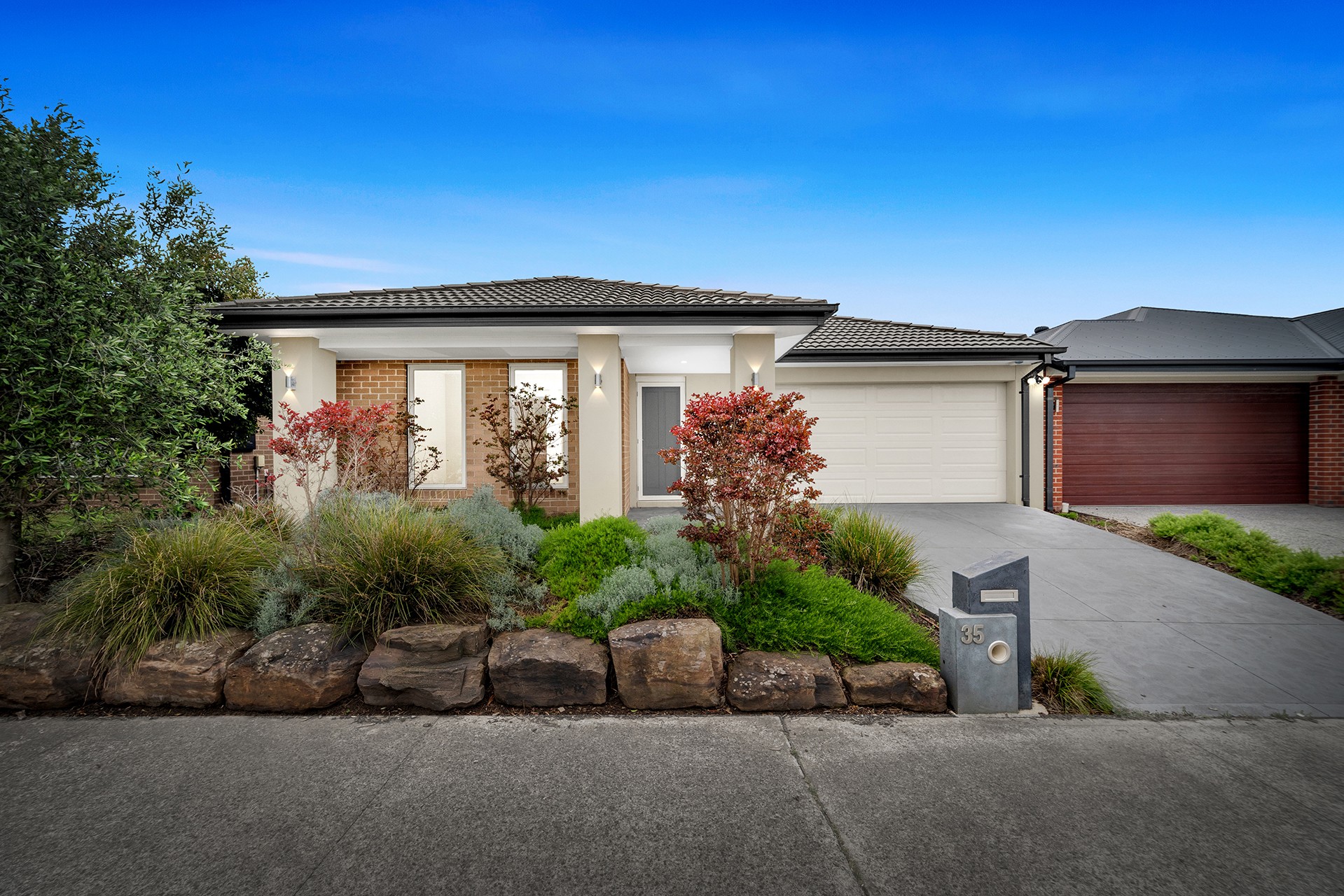 35 Ramlegh Boulevard, Clyde North, VIC 3978