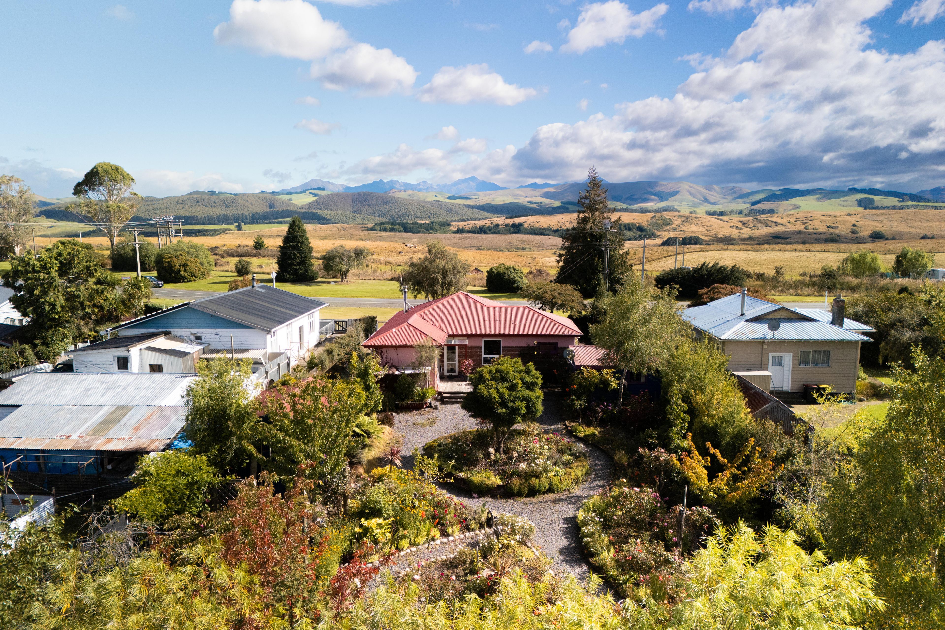 137 Birchwood Road, Ohai, Southland District