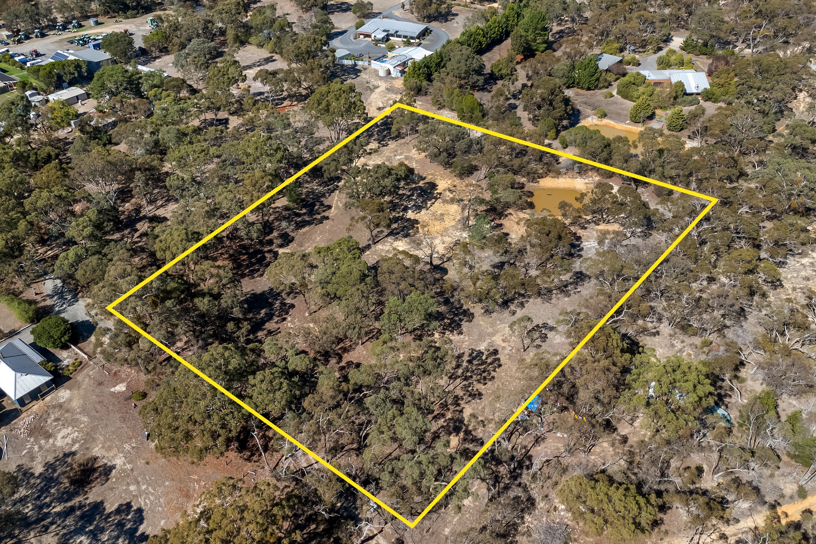 Lot 1 Morella Road, Ararat, VIC 3377