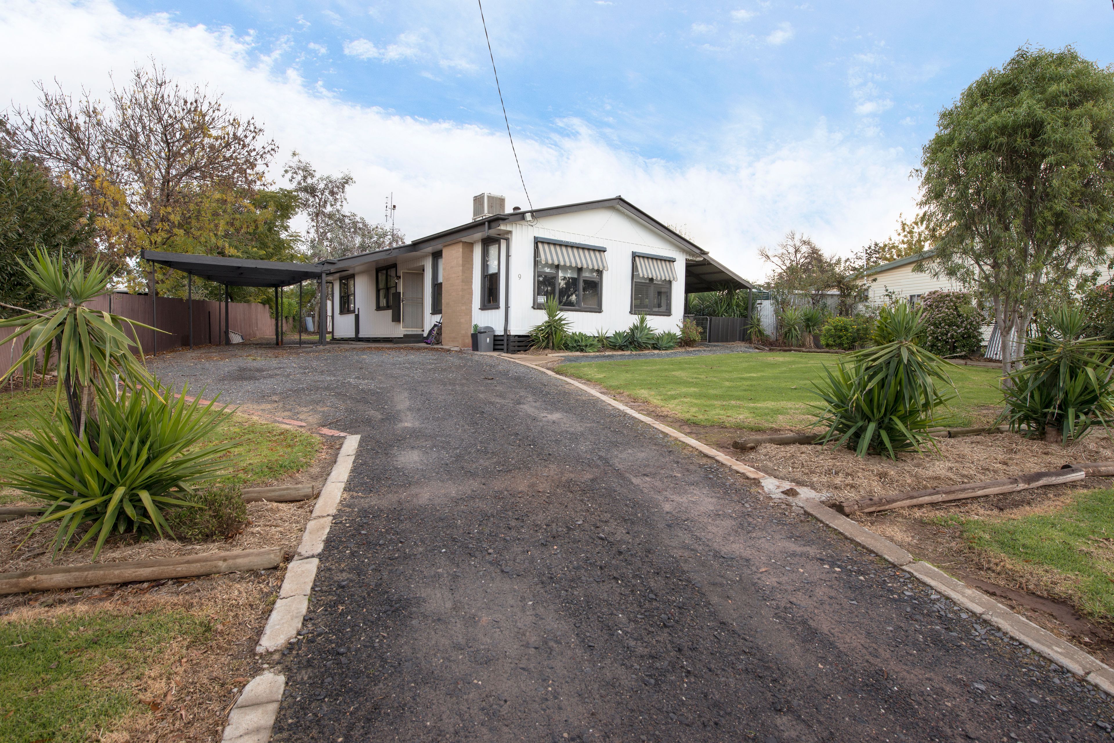 9 Bell Street, Nyah, VIC 3594 Sold House Ray White Swan Hill