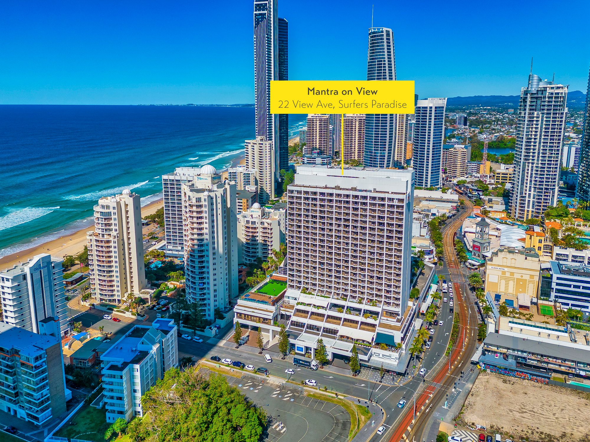 22 View Avenue, Surfers Paradise QLD 4217