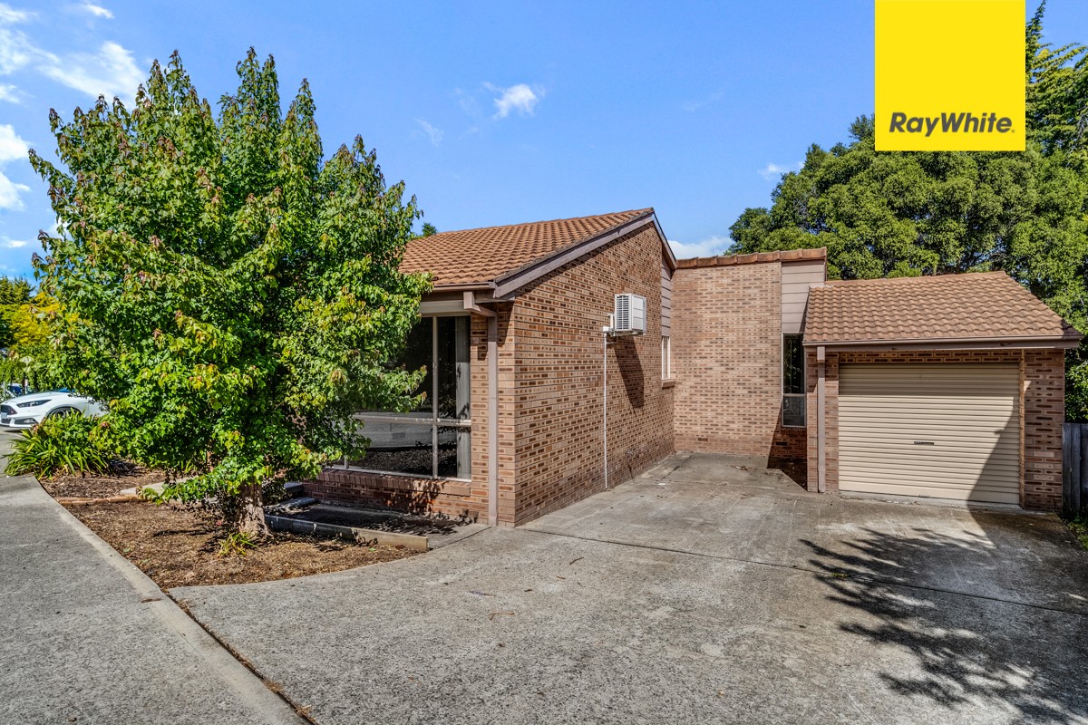 15/12 Crisp Circuit, Bruce, ACT 2617