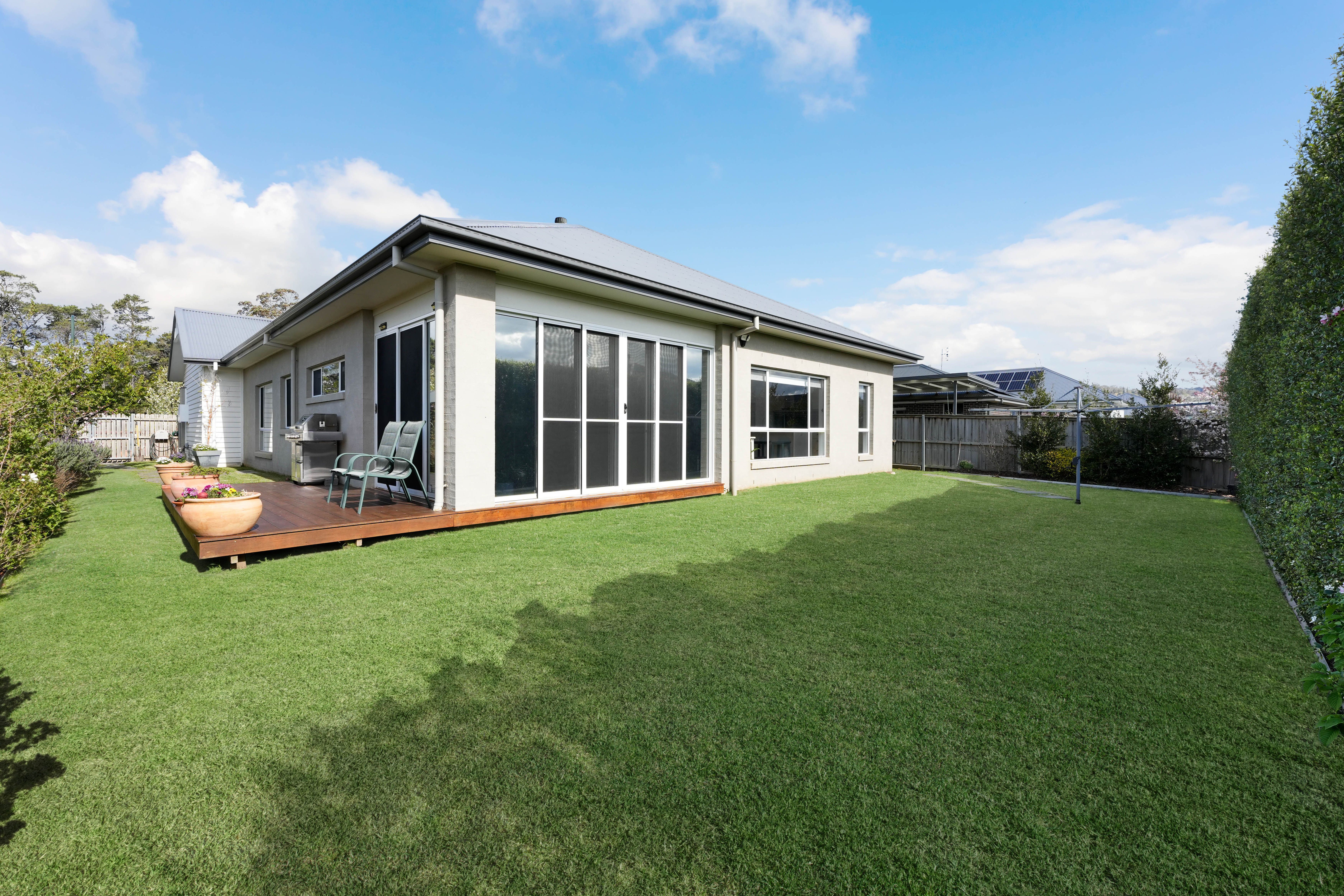 45 Challoner Rise, RENWICK, NSW 2575