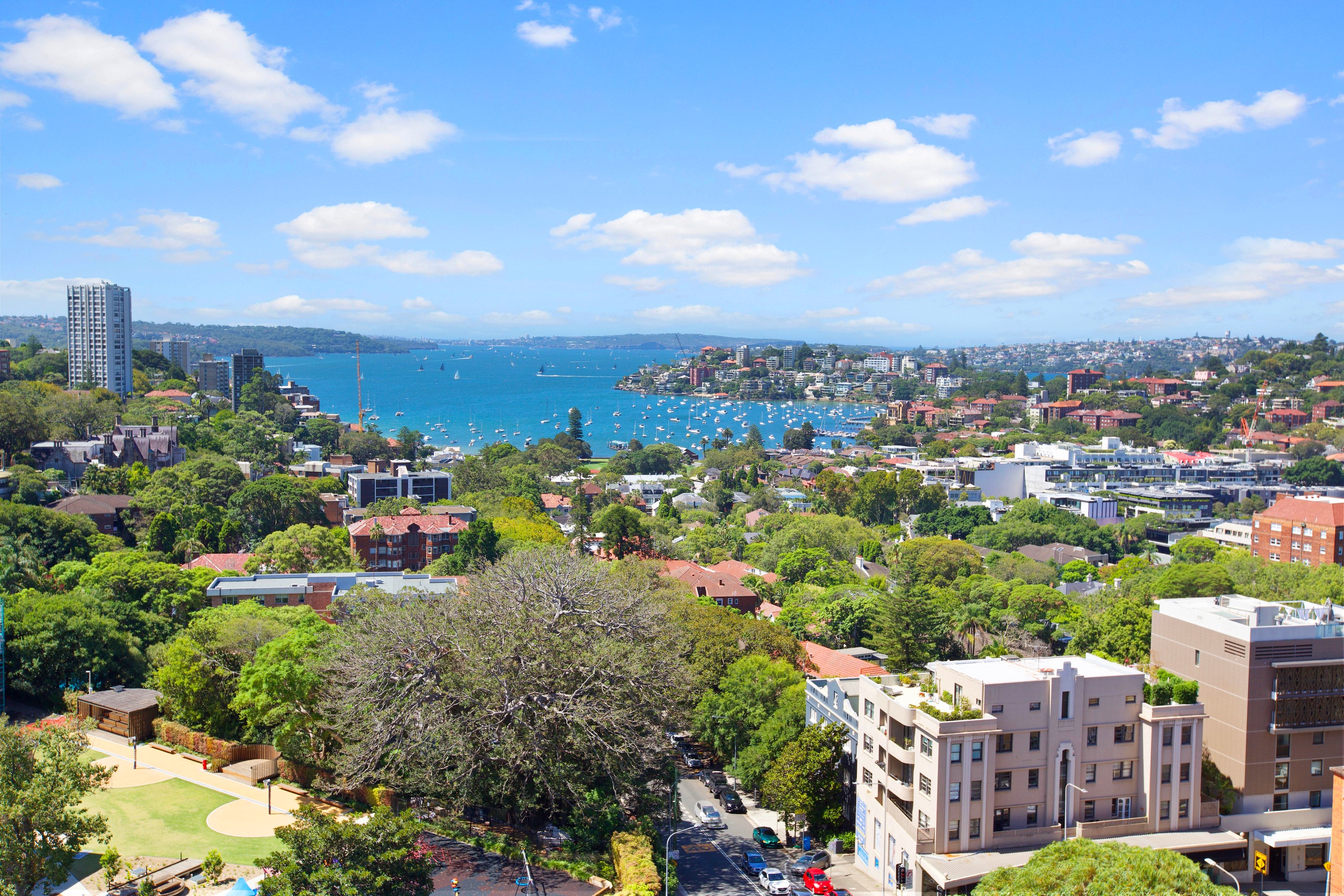 1803/180 Ocean Street, Edgecliff, NSW 2027