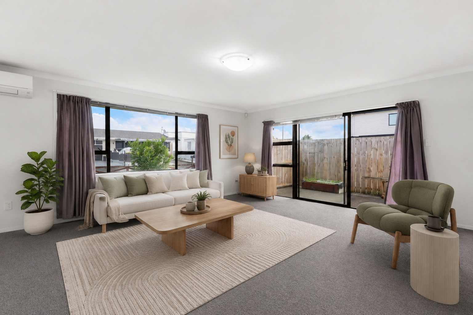 1/4 Warwick Avenue, Papatoetoe, Manukau City