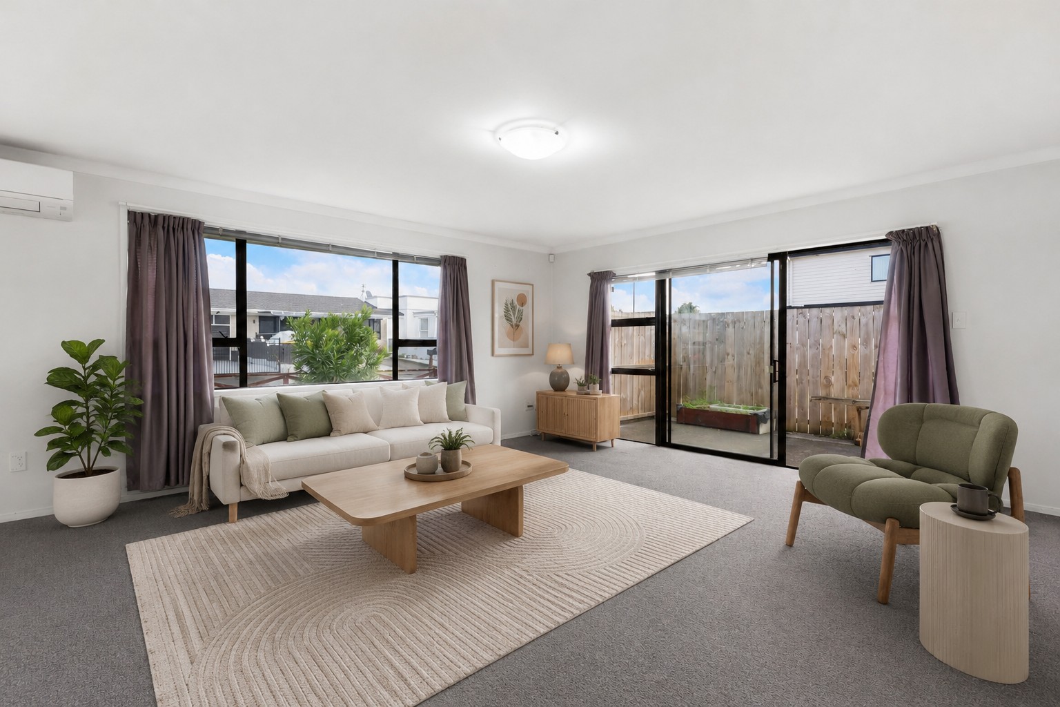 1/4 Warwick Avenue, Papatoetoe, Manukau City